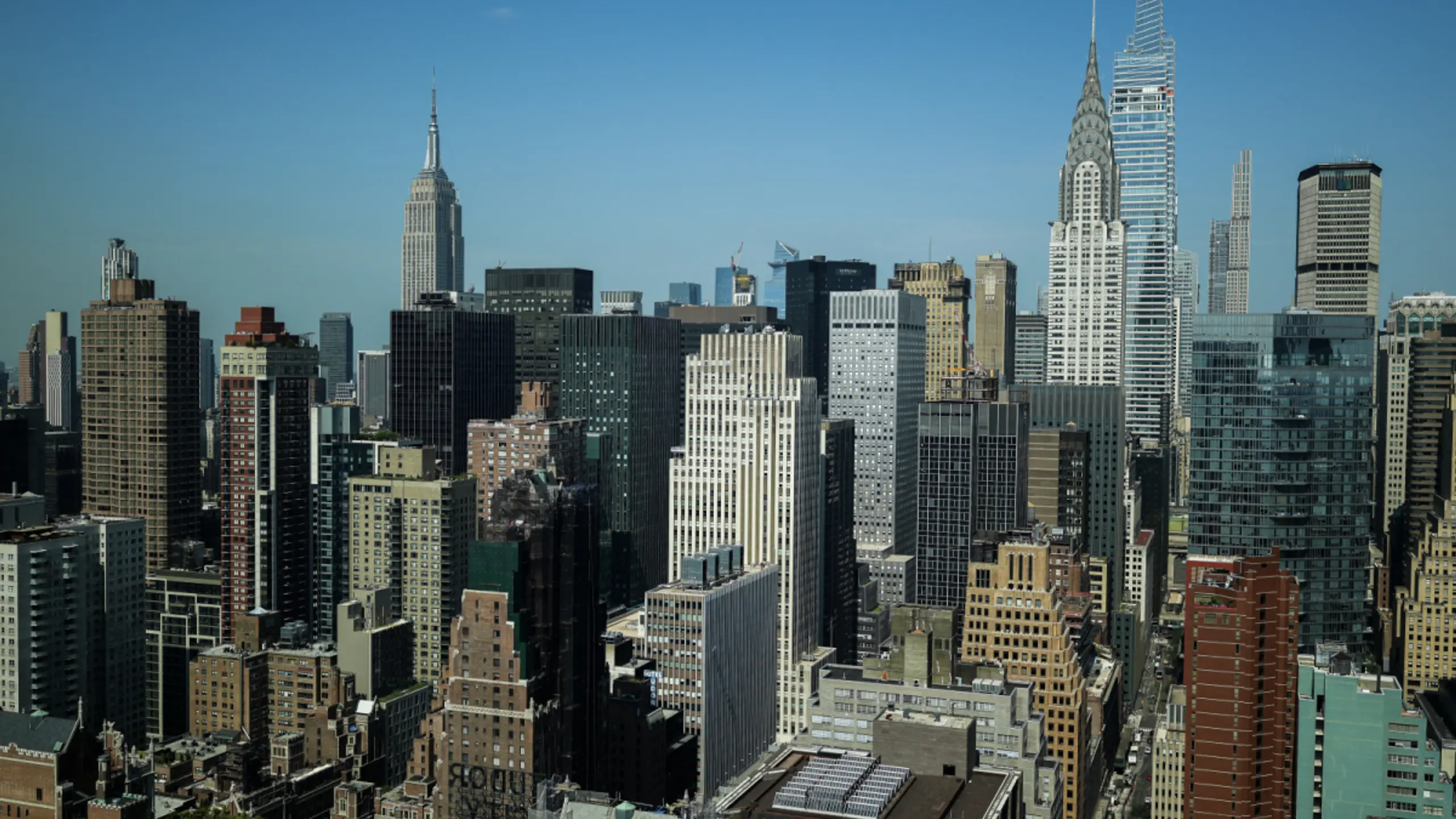 Konjunkturfrühindikator der New Yorker Notenbank fiel auf minus 3,9 Punkte