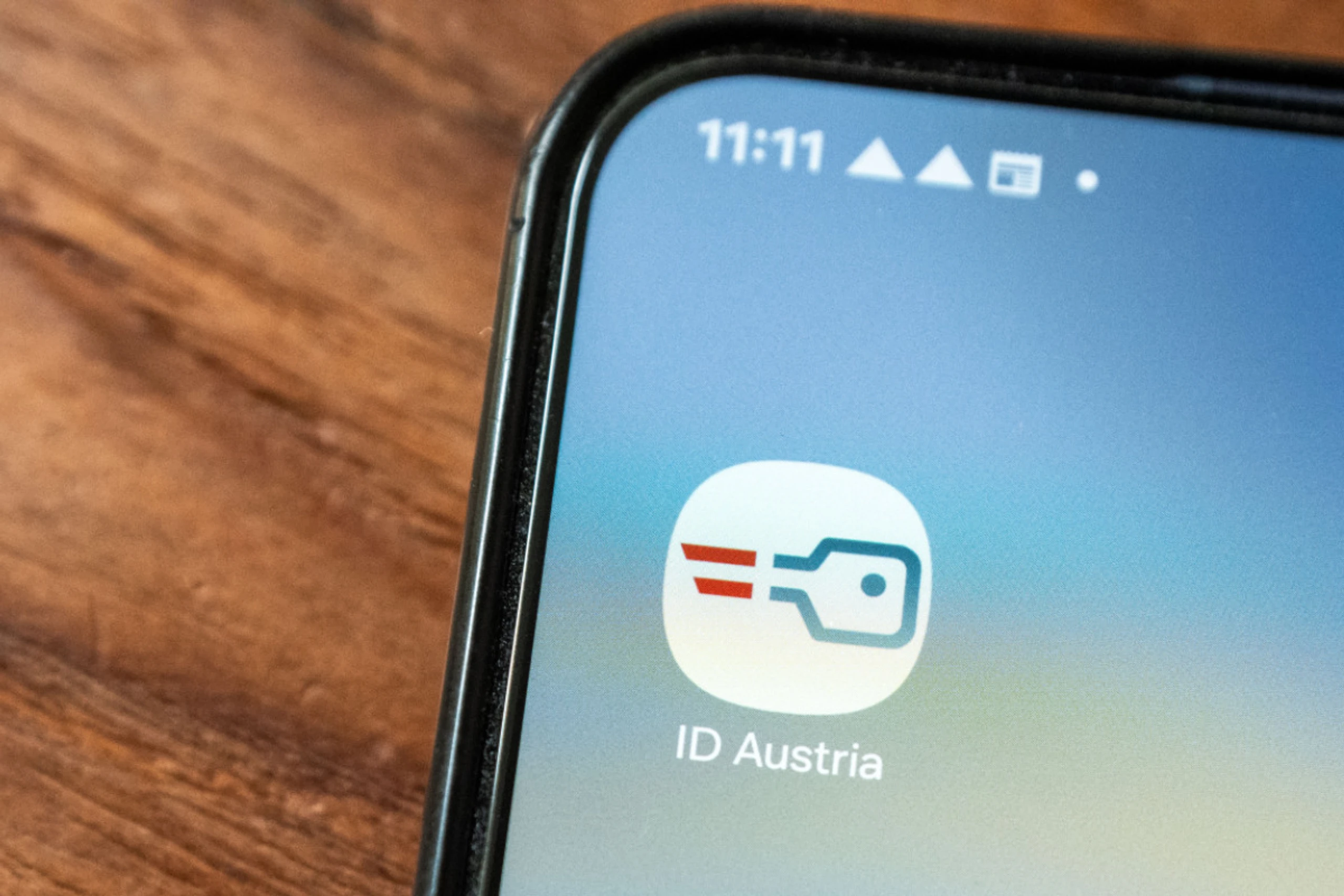 ID Austria bringt Amtswege auf Handy