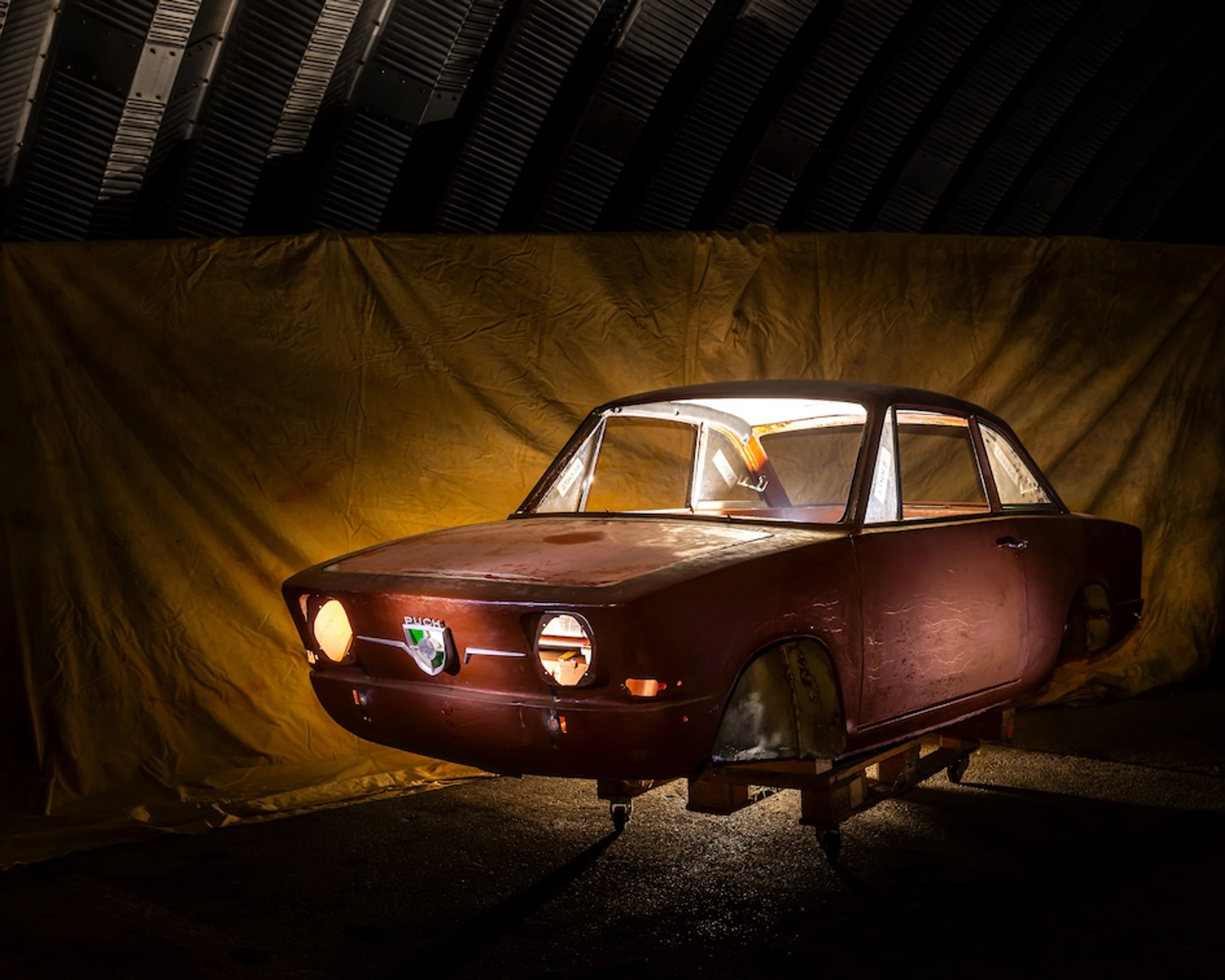 Werner Hölbl und seine Freunde