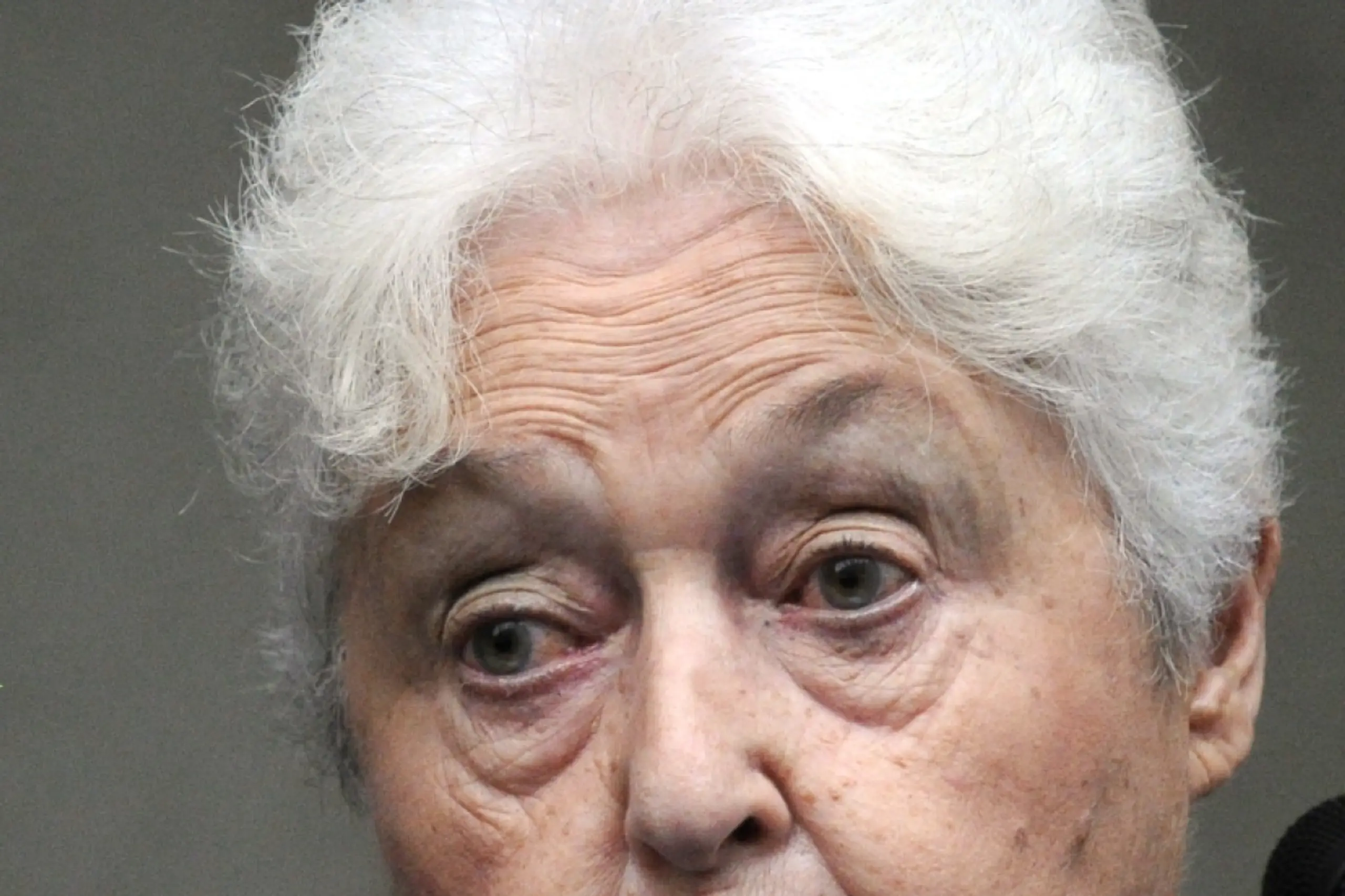 Auszeichnung fü die Journalistin Barbara Coudenhove-Kalergi