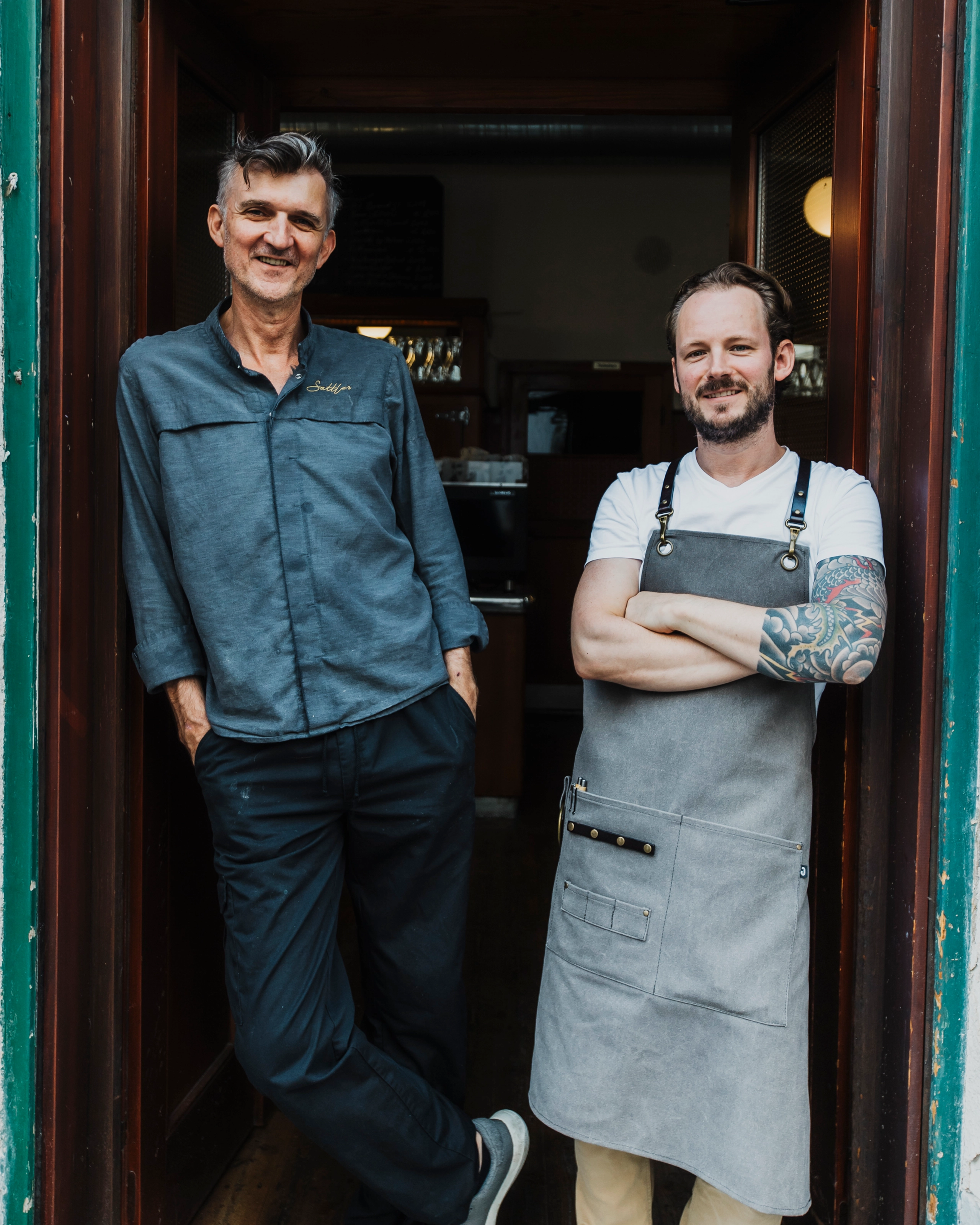 Die besten Neueröffnungen 2025