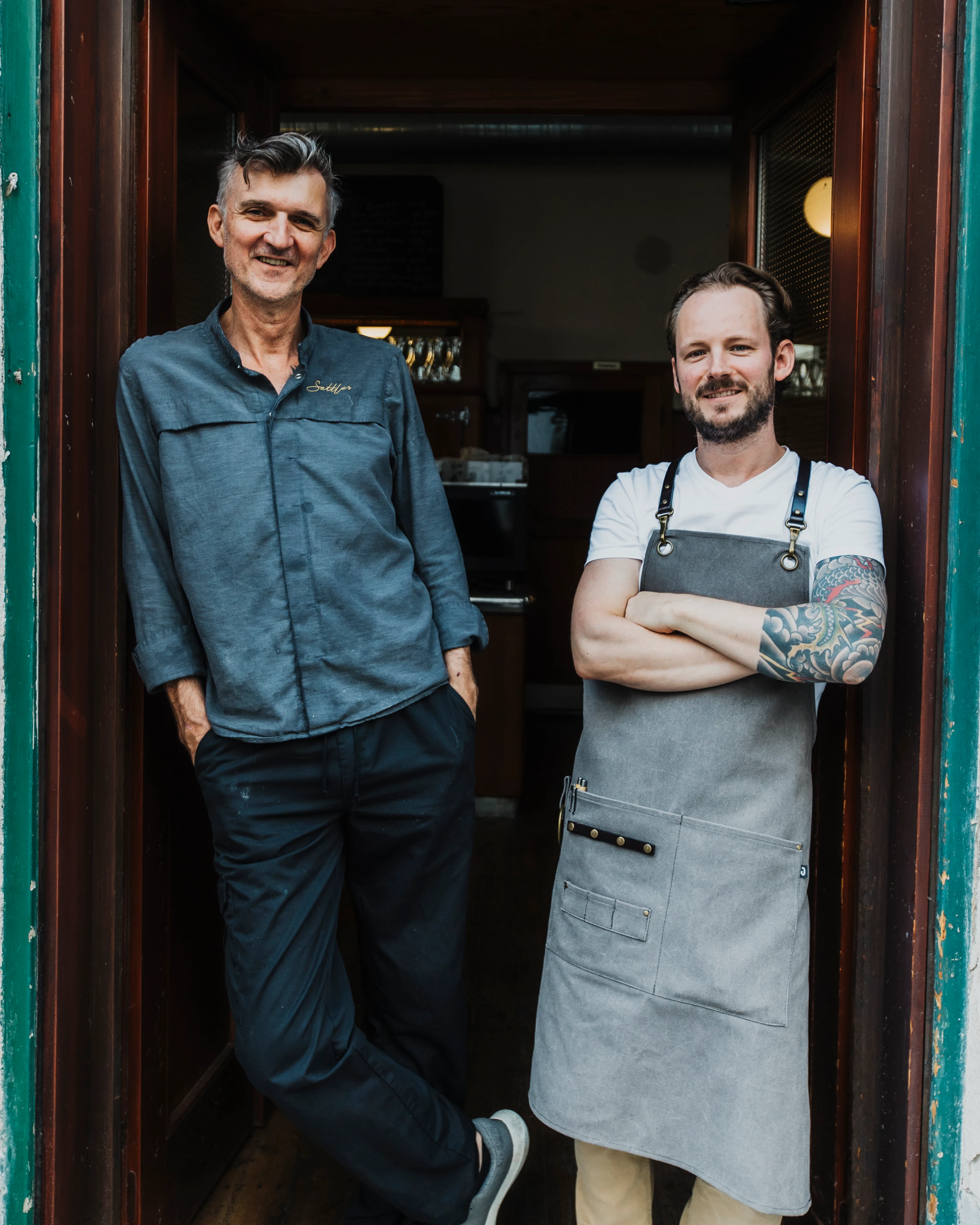 Die besten Neueröffnungen 2025