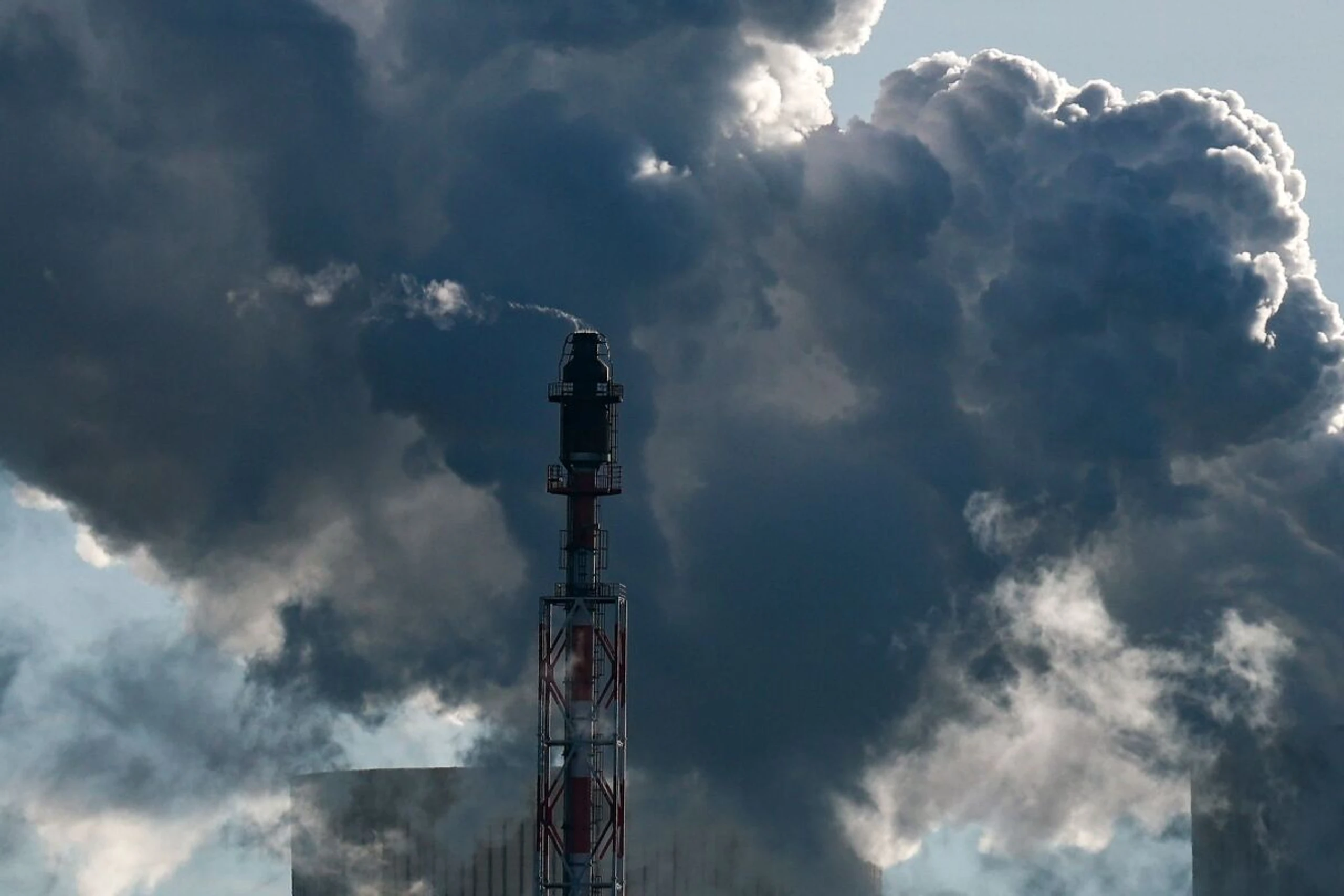 Abschwung der deutschen Industrie hat sich verschärft