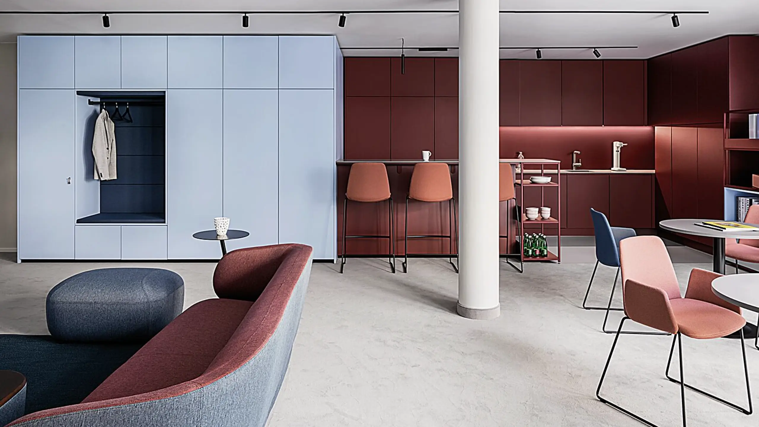 © Blaha Office/MW-Architekturfotografie Artikelbild