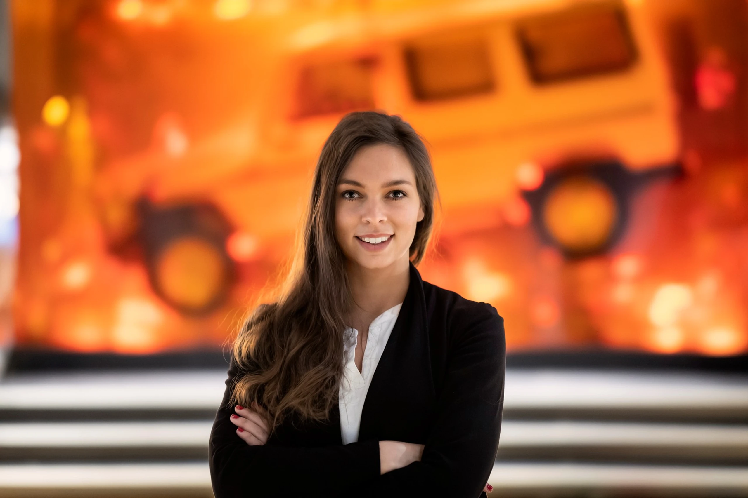 Steh auf, nimm deinen Schlüssel und G!