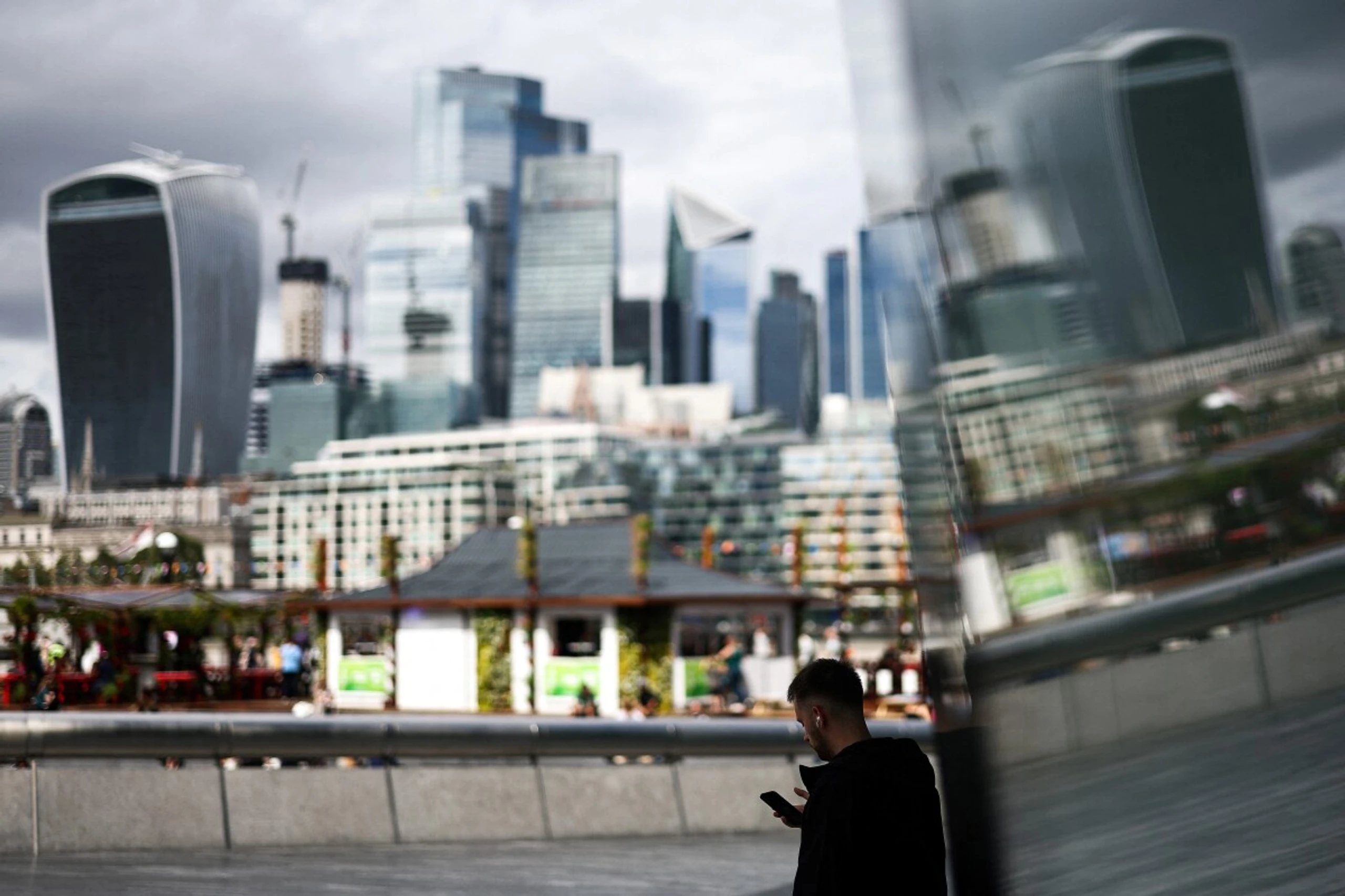 Arbeitslosenquote legte auf 5,1 Prozent zu