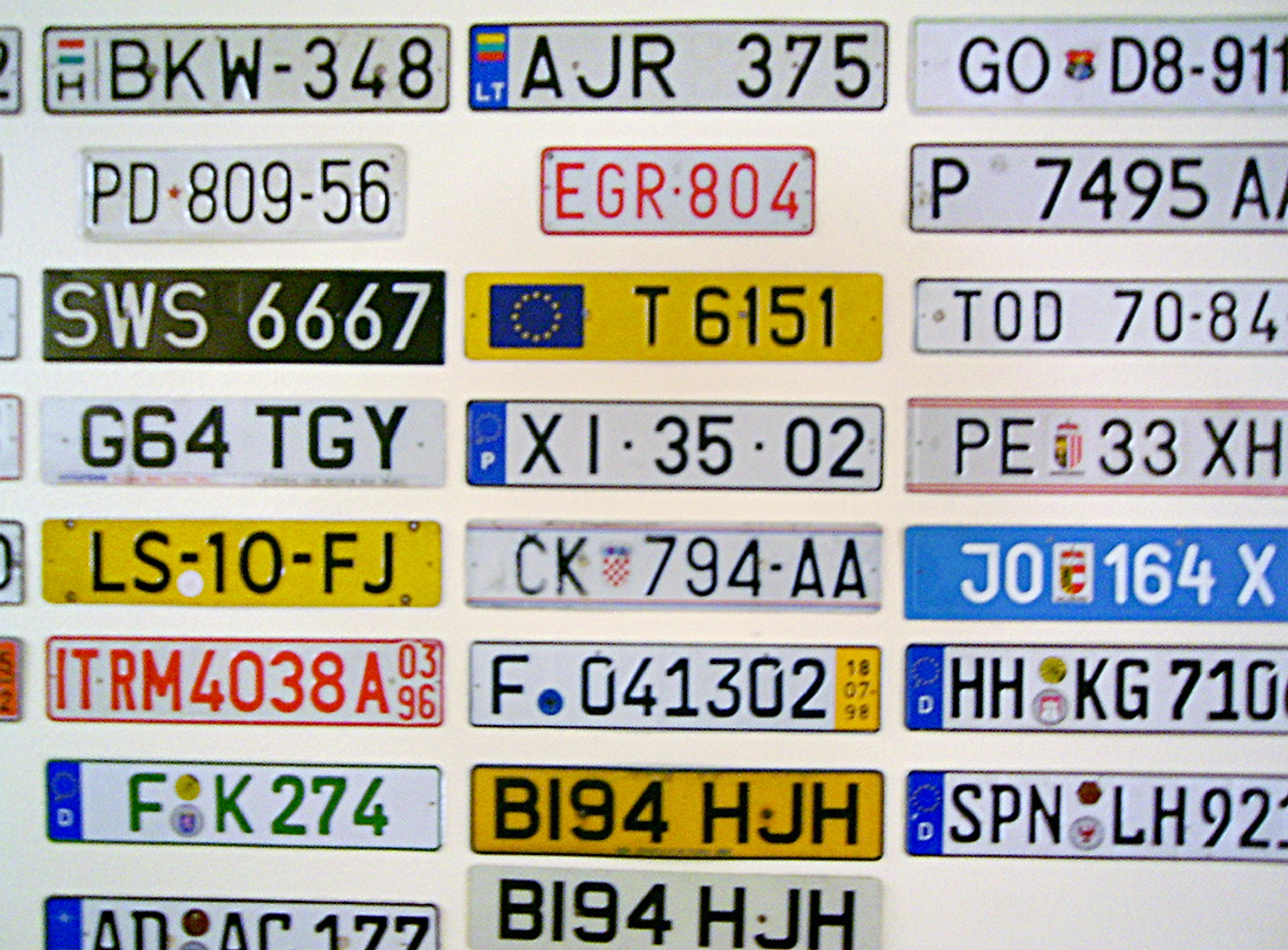 Unterwegs und doch daheim