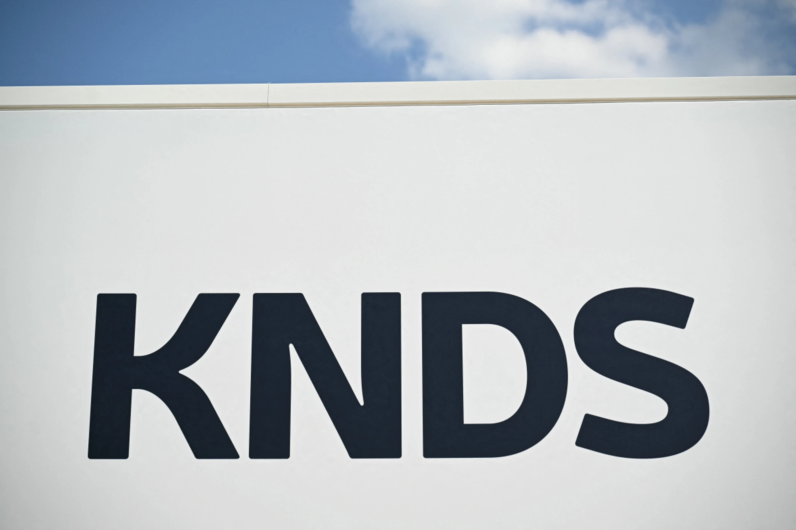 KNDS und Leonardo unterzeichneten Absichtserklärung