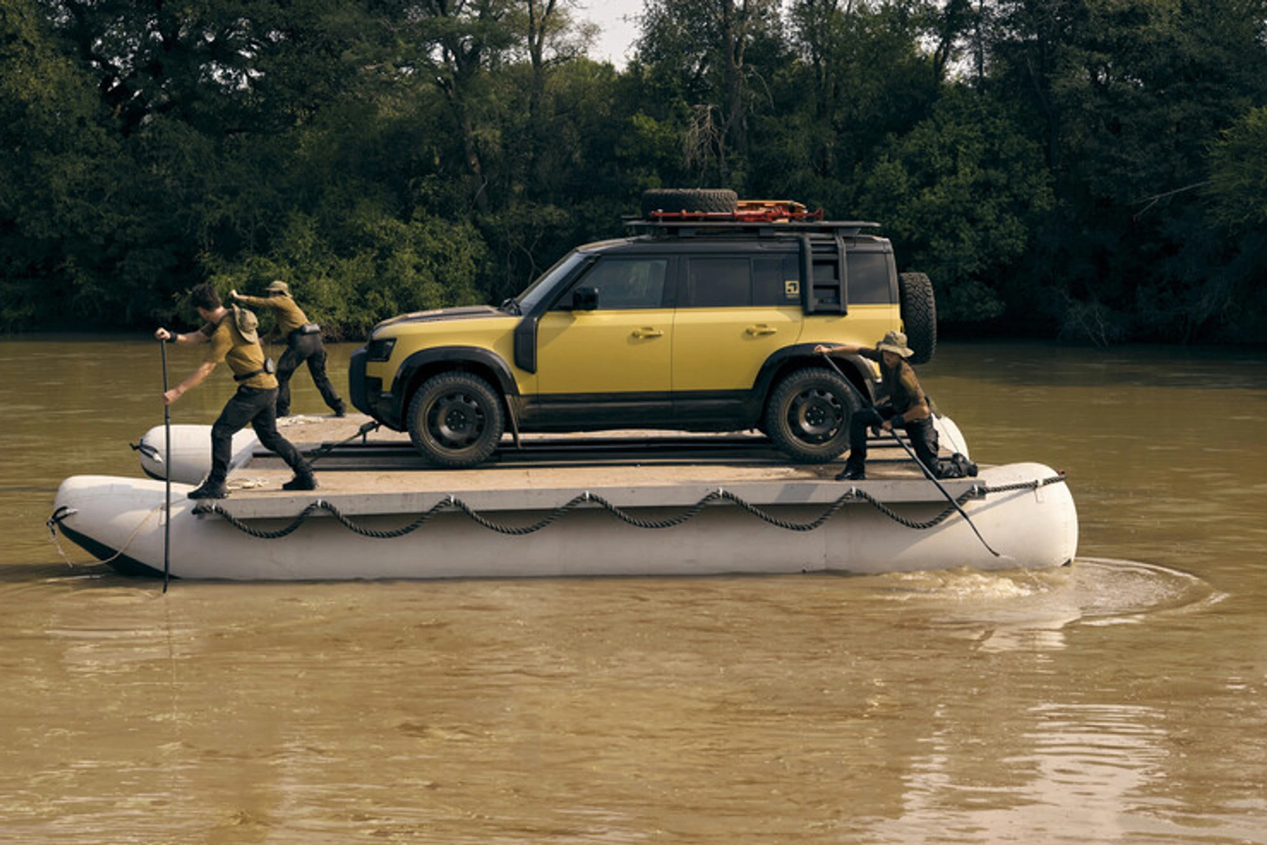 Abenteuer ohne Tschick