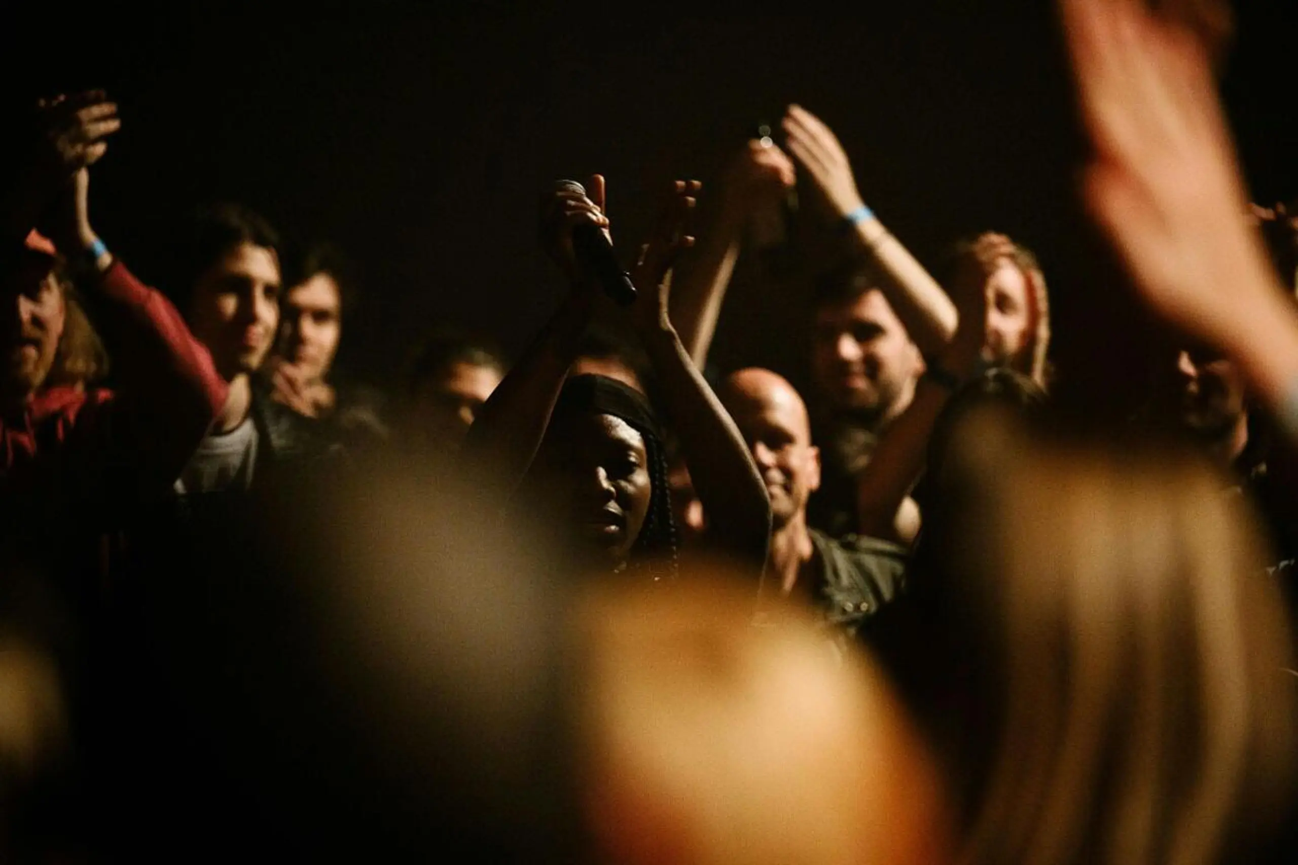 Fürs donaufestival 2026 sind bereits Early Bird Tickets erhältlich