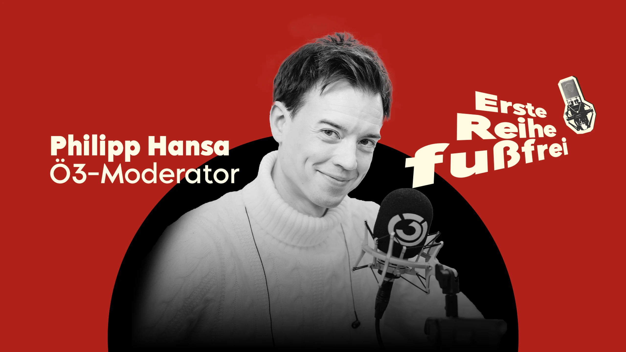 Philipp Hansa: Kein Weihnachten ohne Herr der Ringe