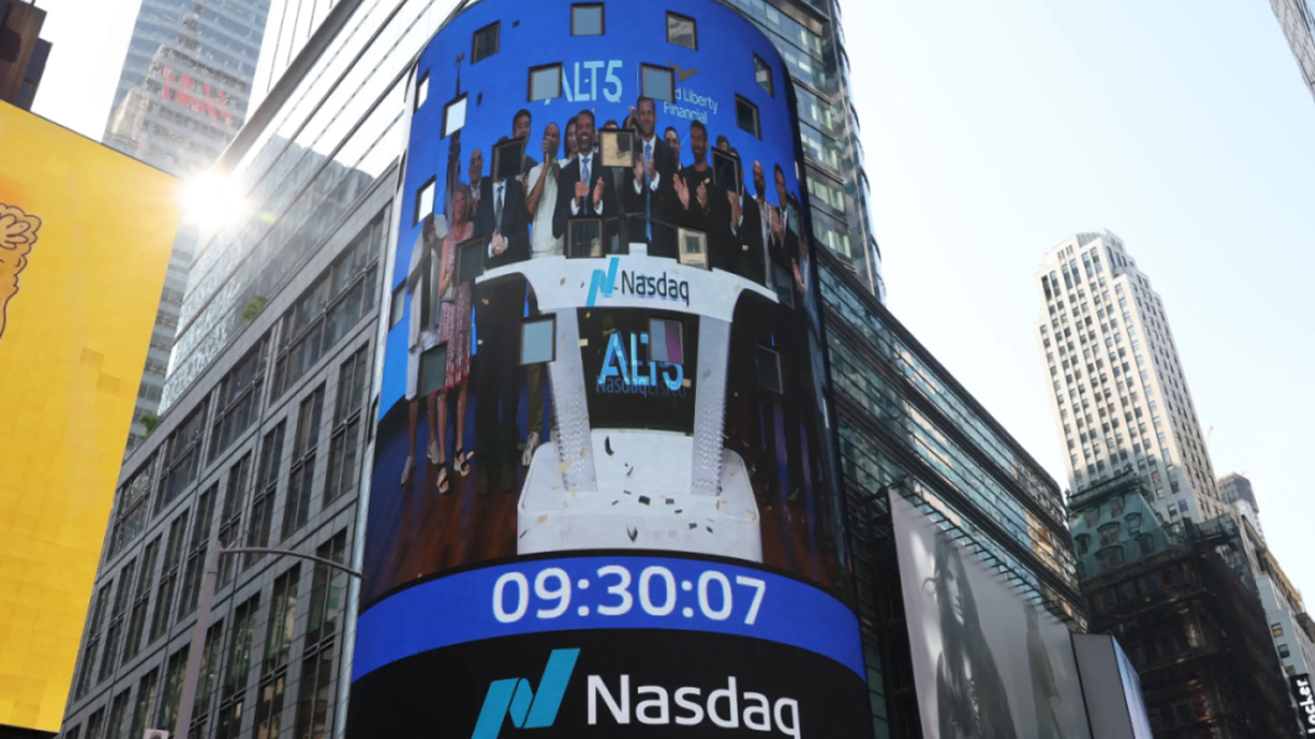 Nasdaq will ihre Handelszeiten ausweiten