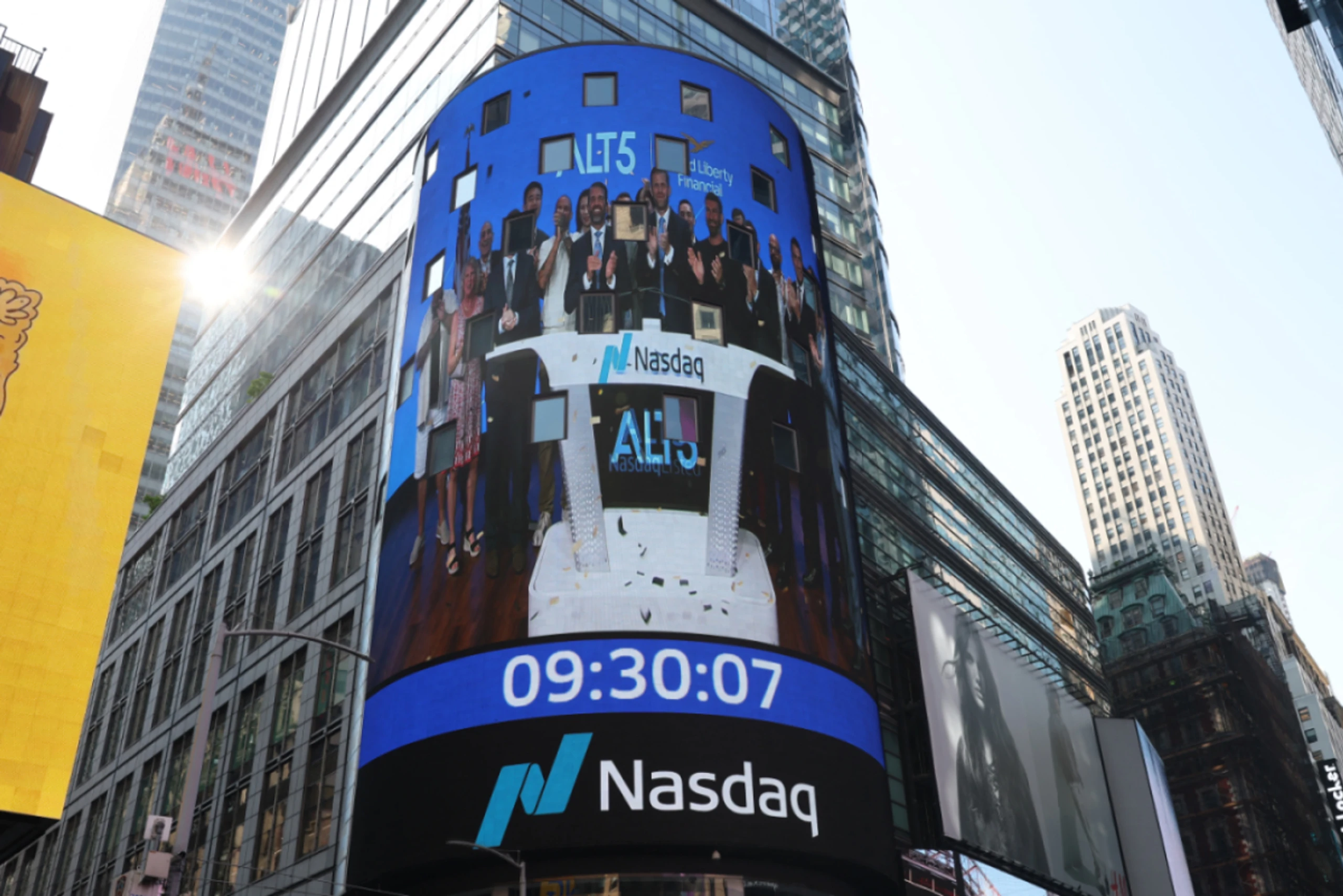 Nasdaq will ihre Handelszeiten ausweiten