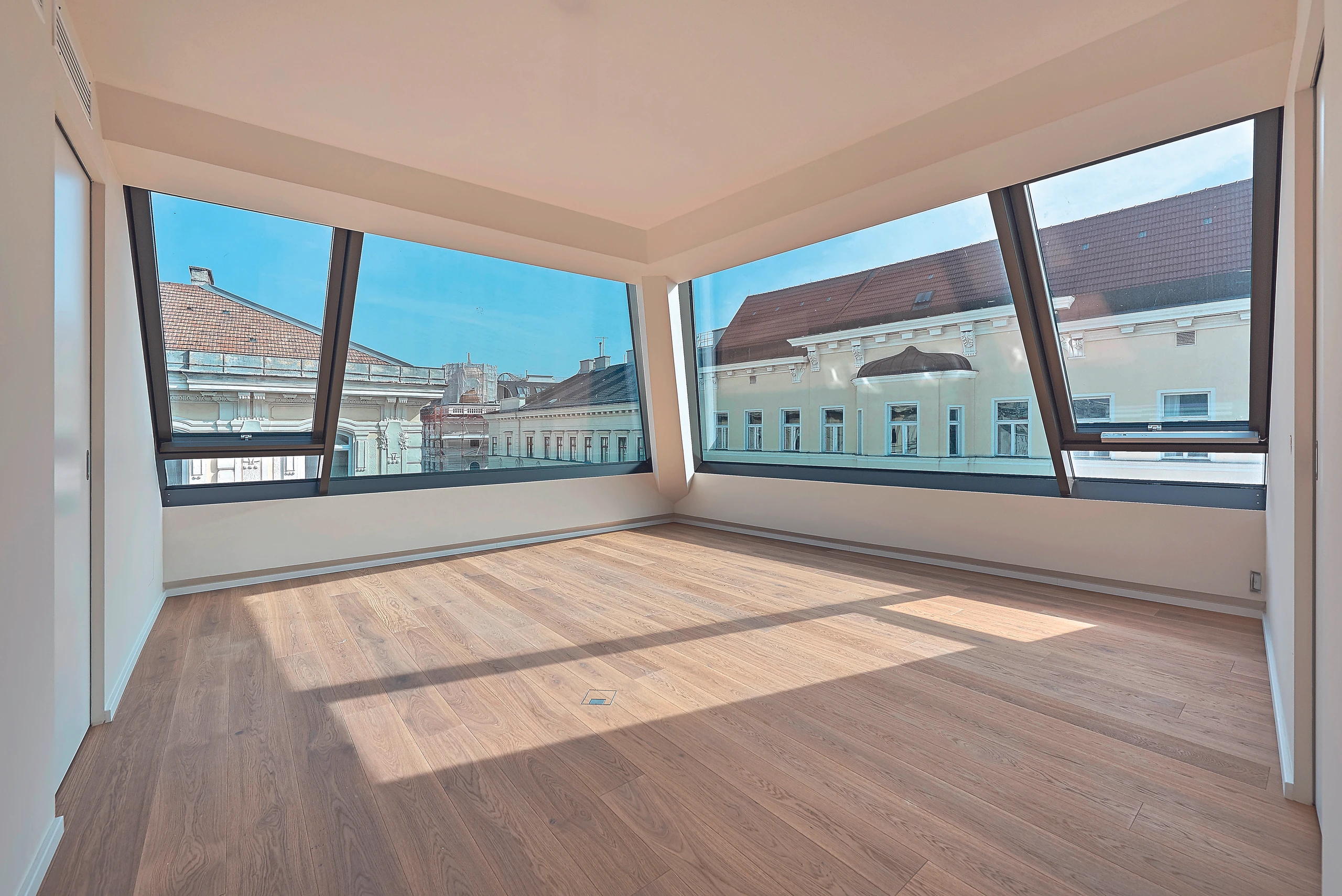 © Winegg Blurred image background