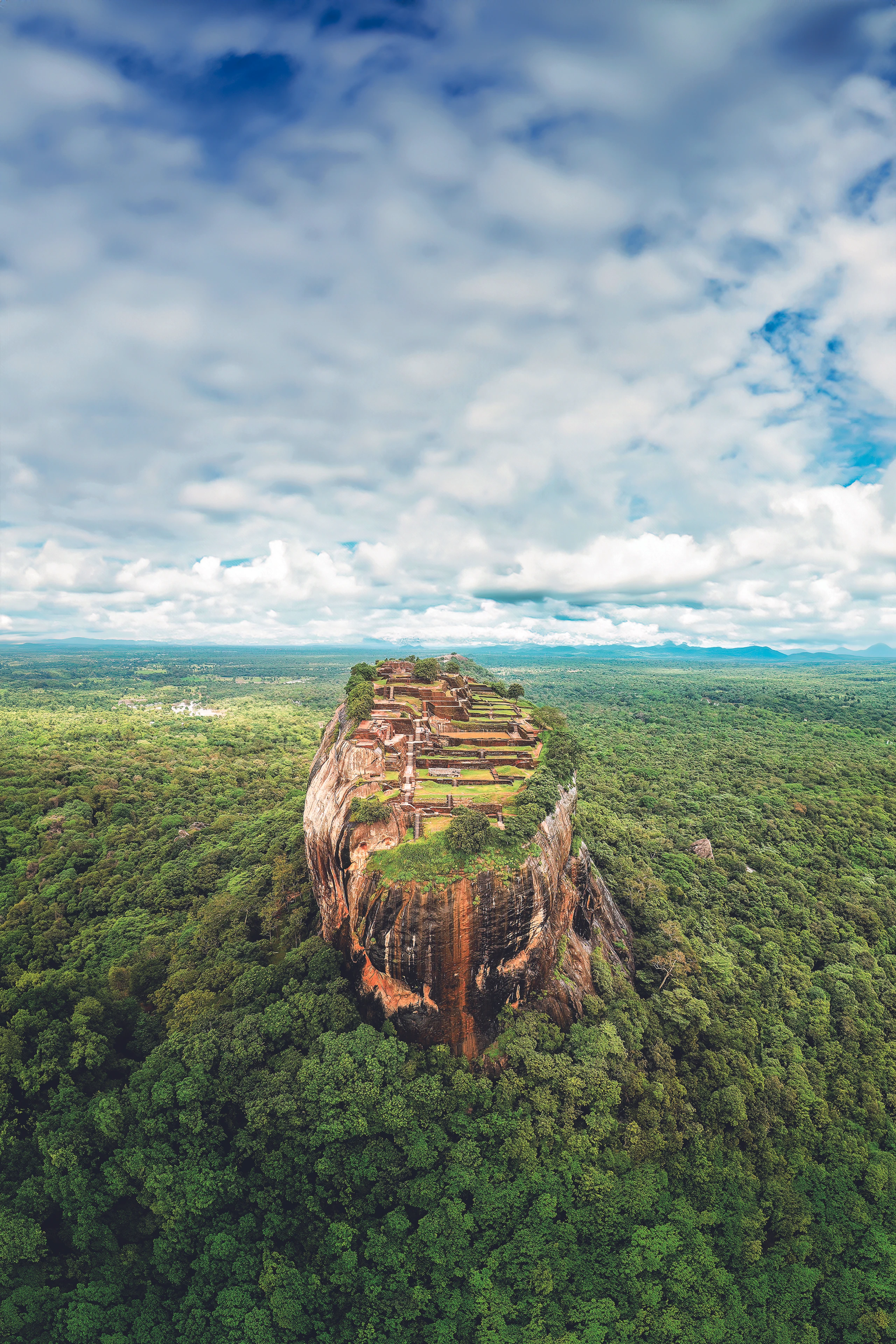 „Land of Serendipity: Warum Sri Lanka jetzt so gefragt ist“