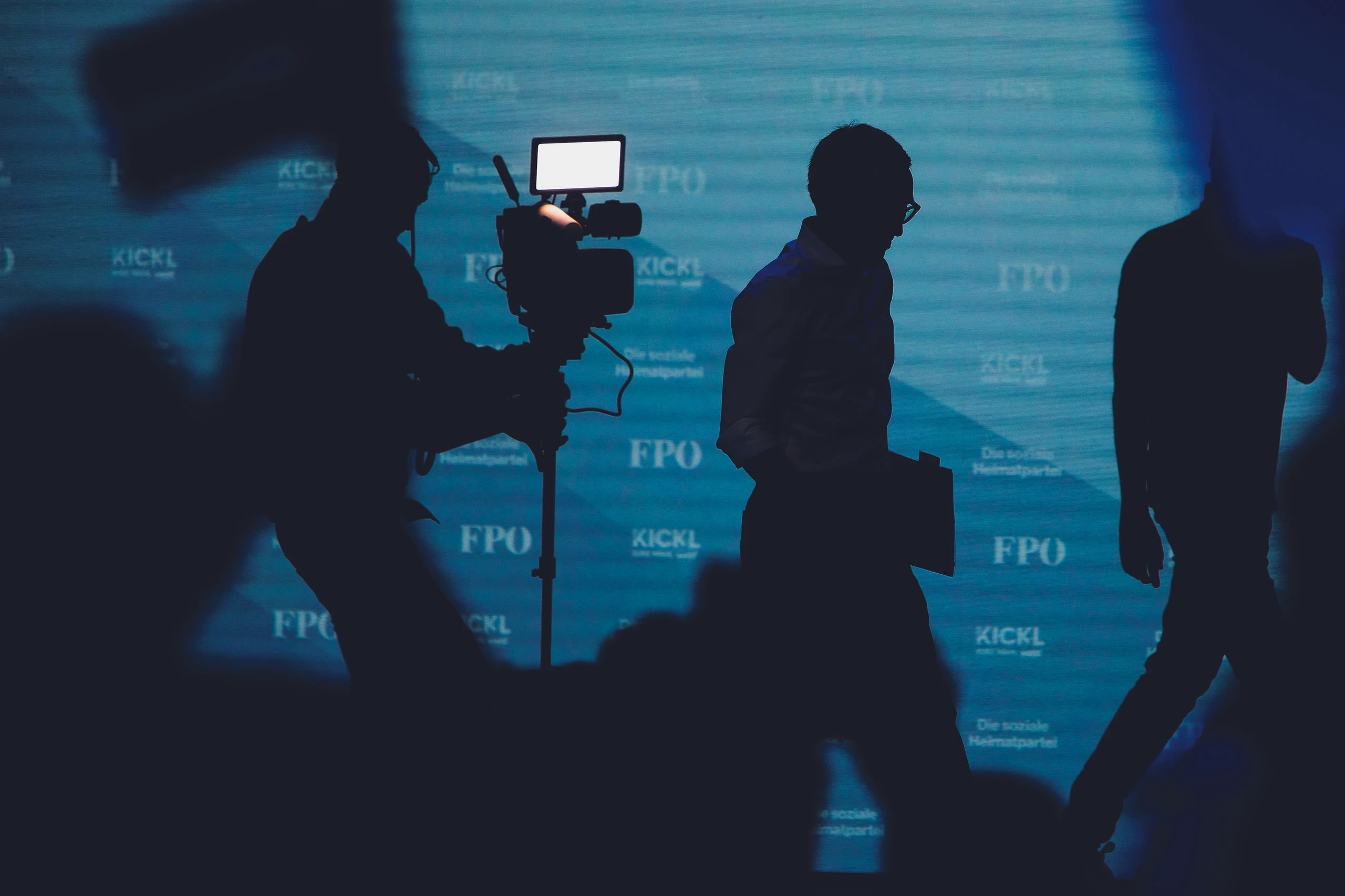 Politik Backstage: Wendejahr 2026