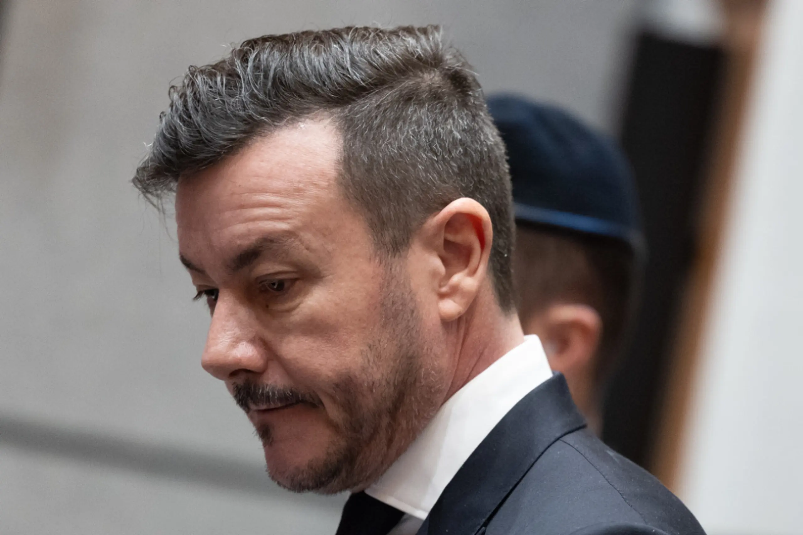 Rene Benko ist in Italien noch nicht aus dem Schneider