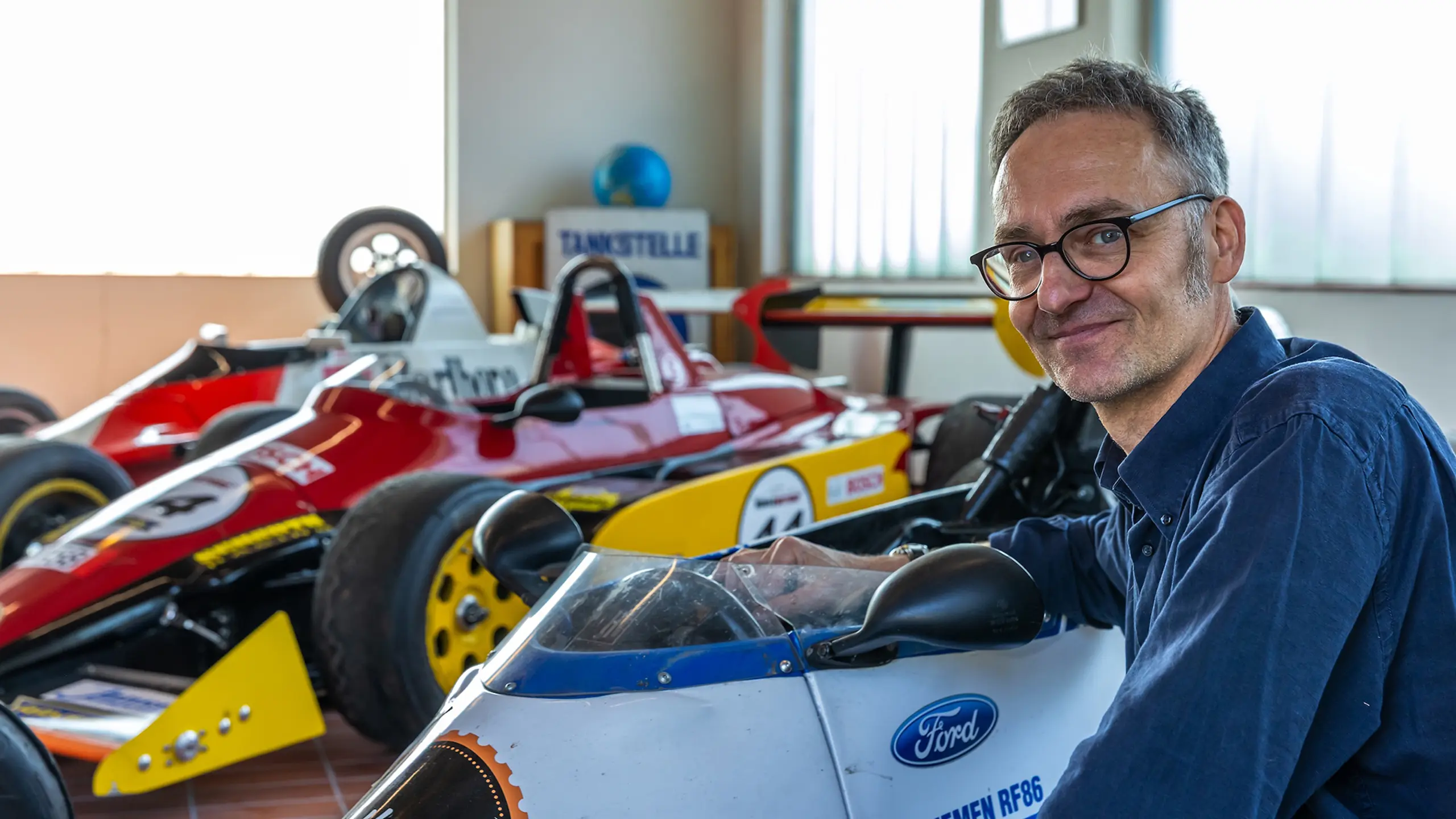 © Andreas Riedmann Artikelbild