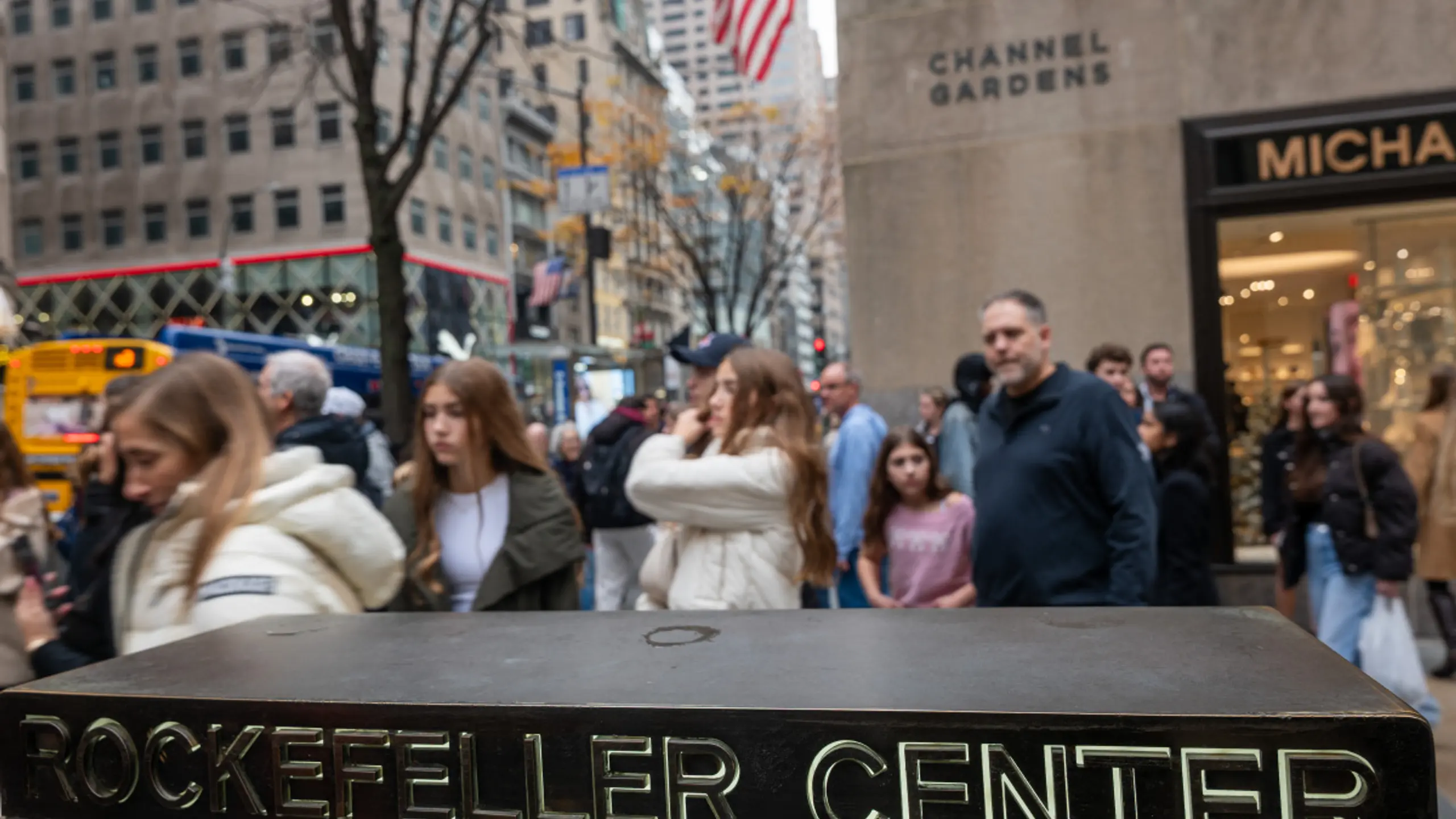 Verbraucherstimmung hat sich zuletzt deutlich aufgehellt
