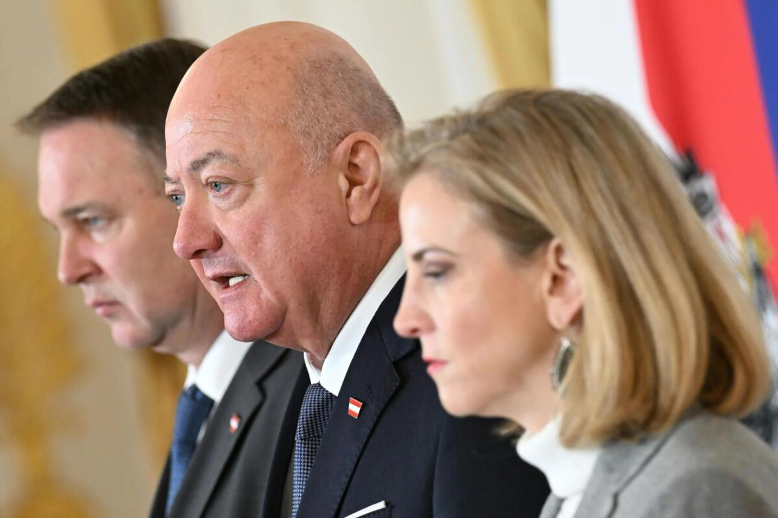 Die Regierungsspitze will ein Paket schnüren