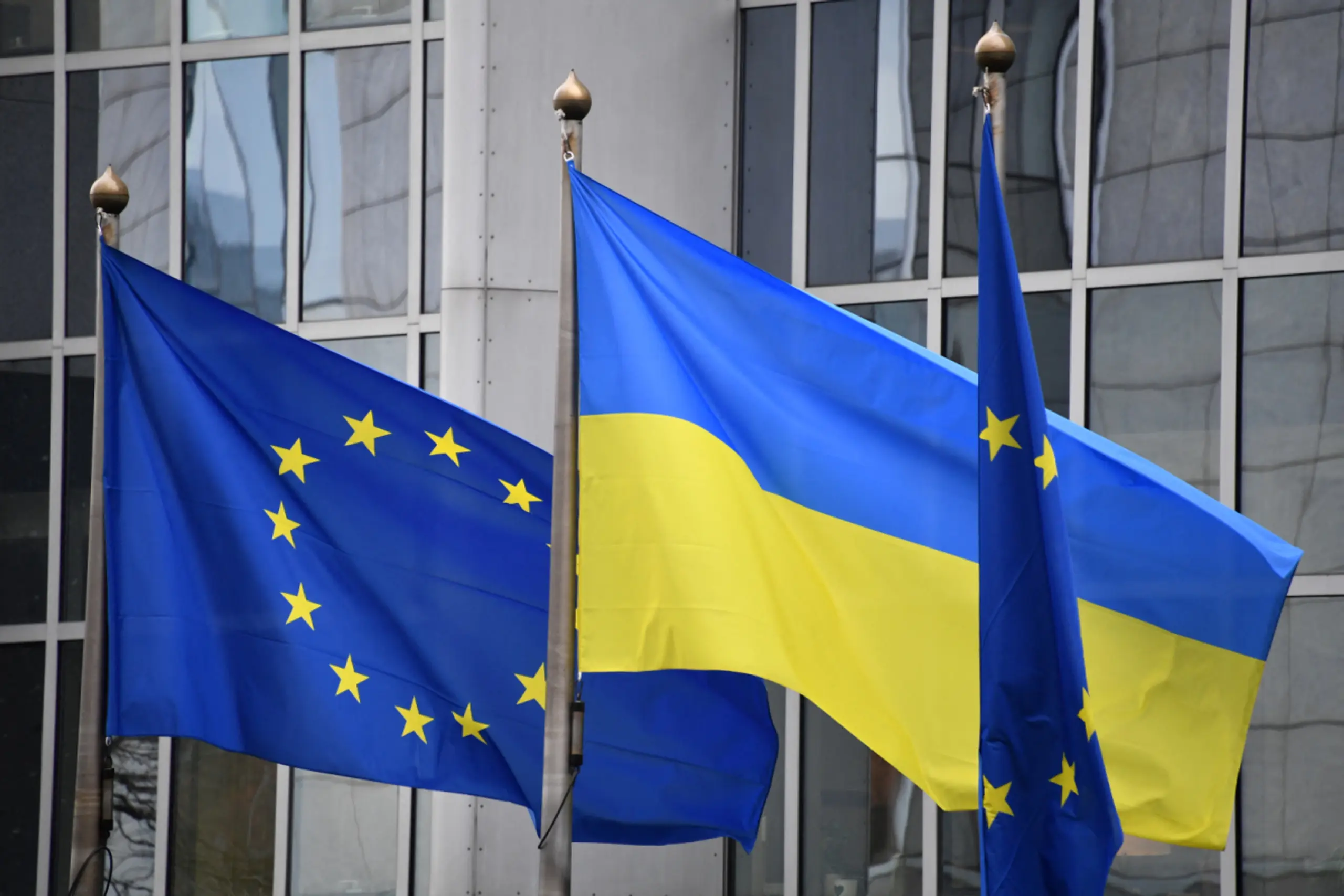 EU-Europaminister beraten in Brüssel