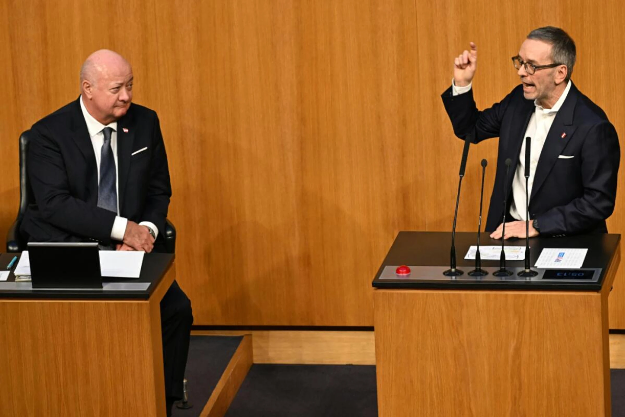 Nur die FPÖ war gegen den Beschluss