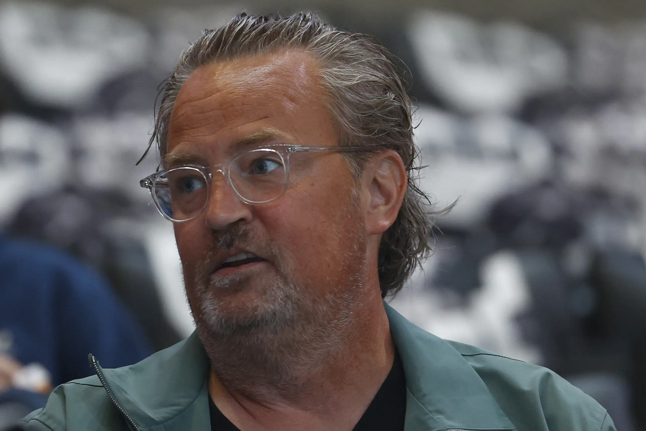 Perry starb am 28. Oktober 2023 im Alter von 54 Jahren (Archivbild)