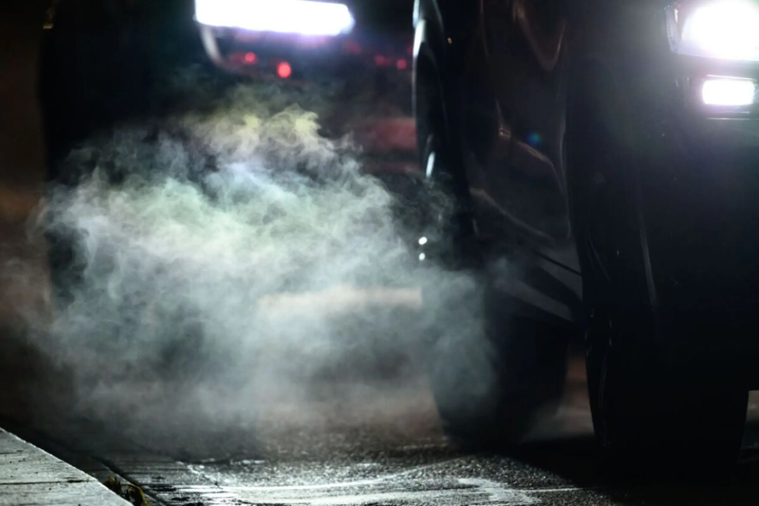 Änderungen an Abgasvorgaben für Autos ab 2035 geplant