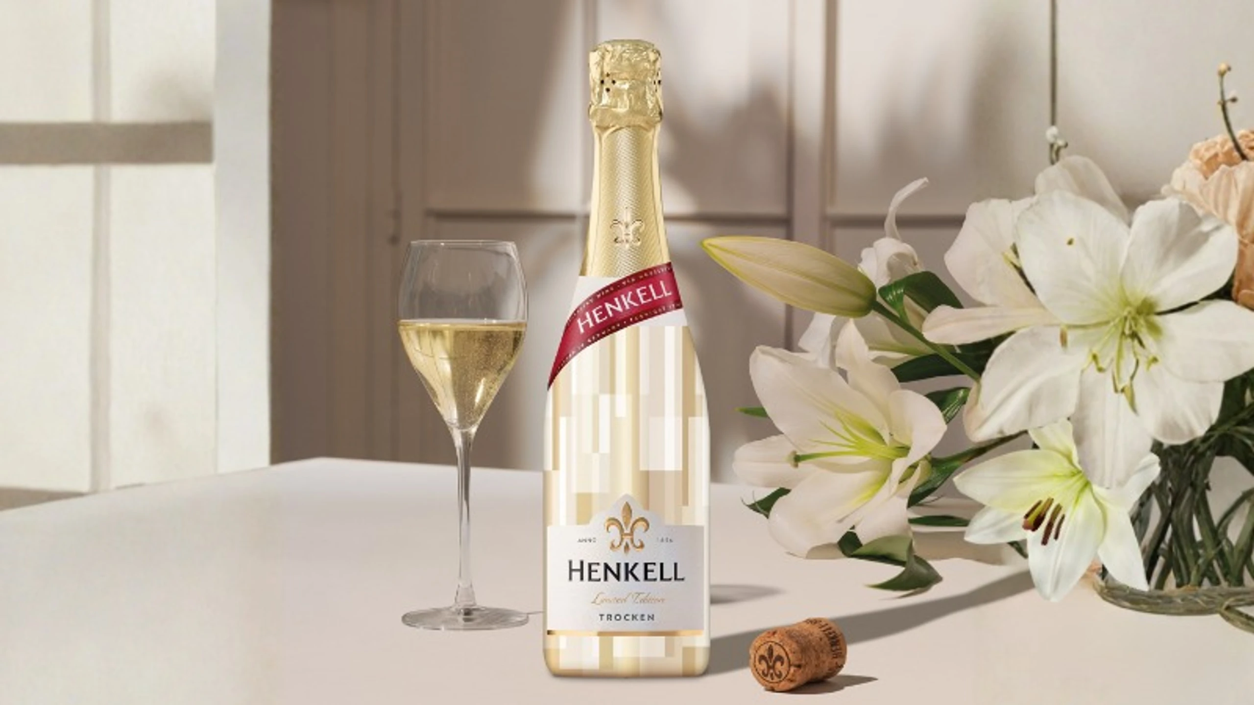 Henkell Sekt