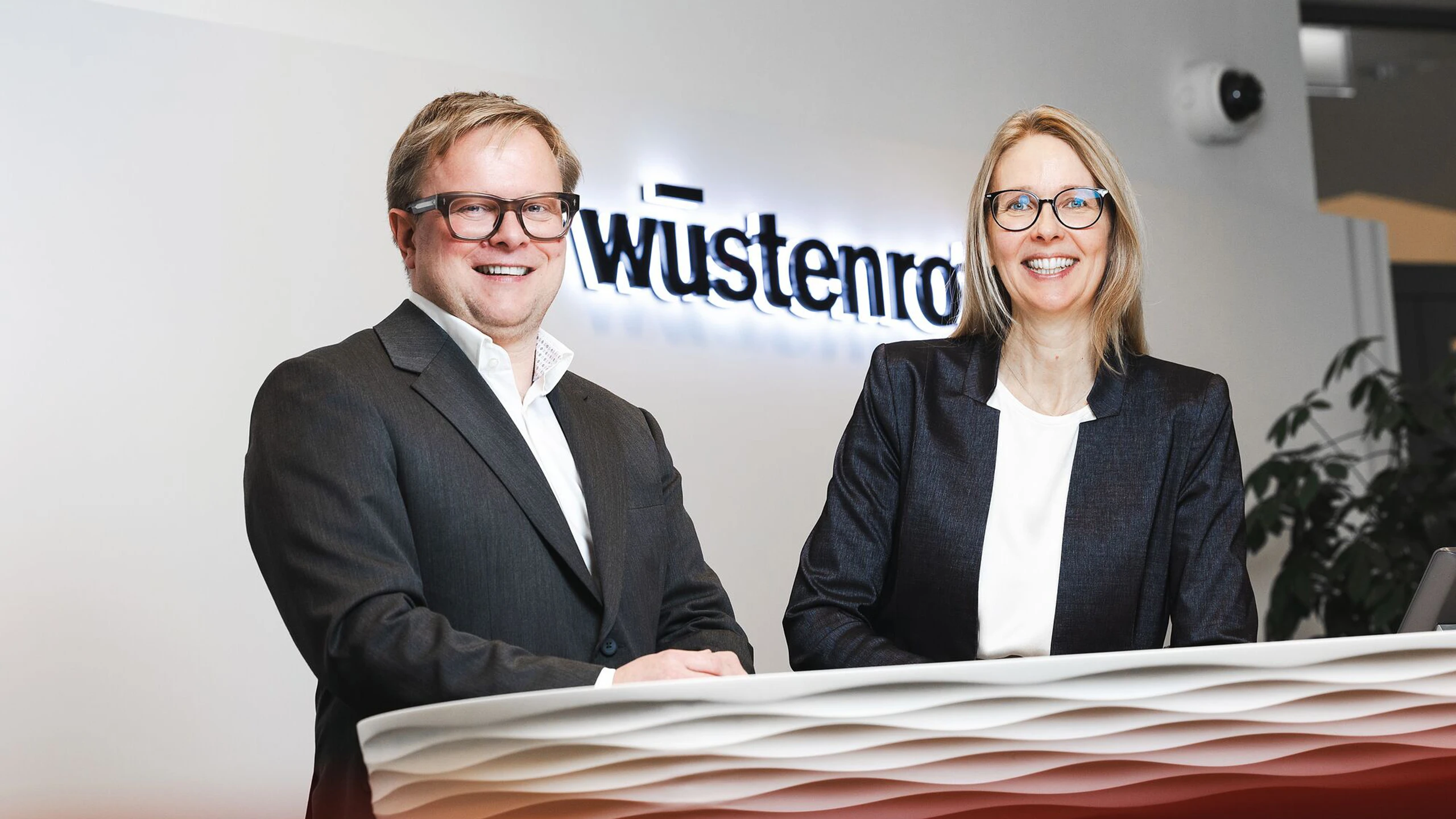 „Uns ist es wichtig, wie unsere Kunden zu denken“