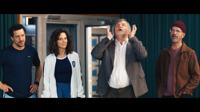 Gewinne mit TV-MEDIA und Radatz Kinotickets für die Premiere von „Extrawurst“