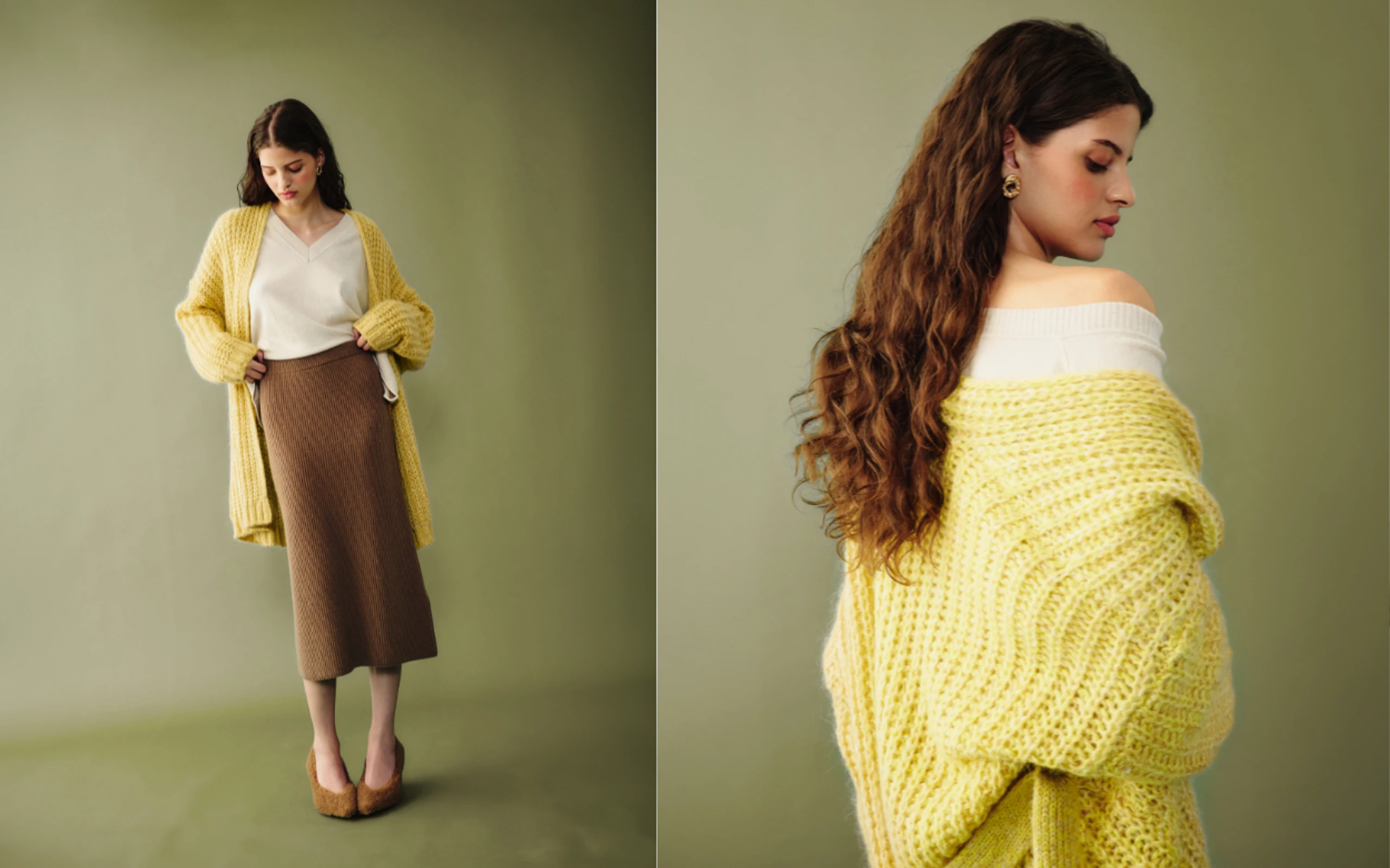 Blurred image background