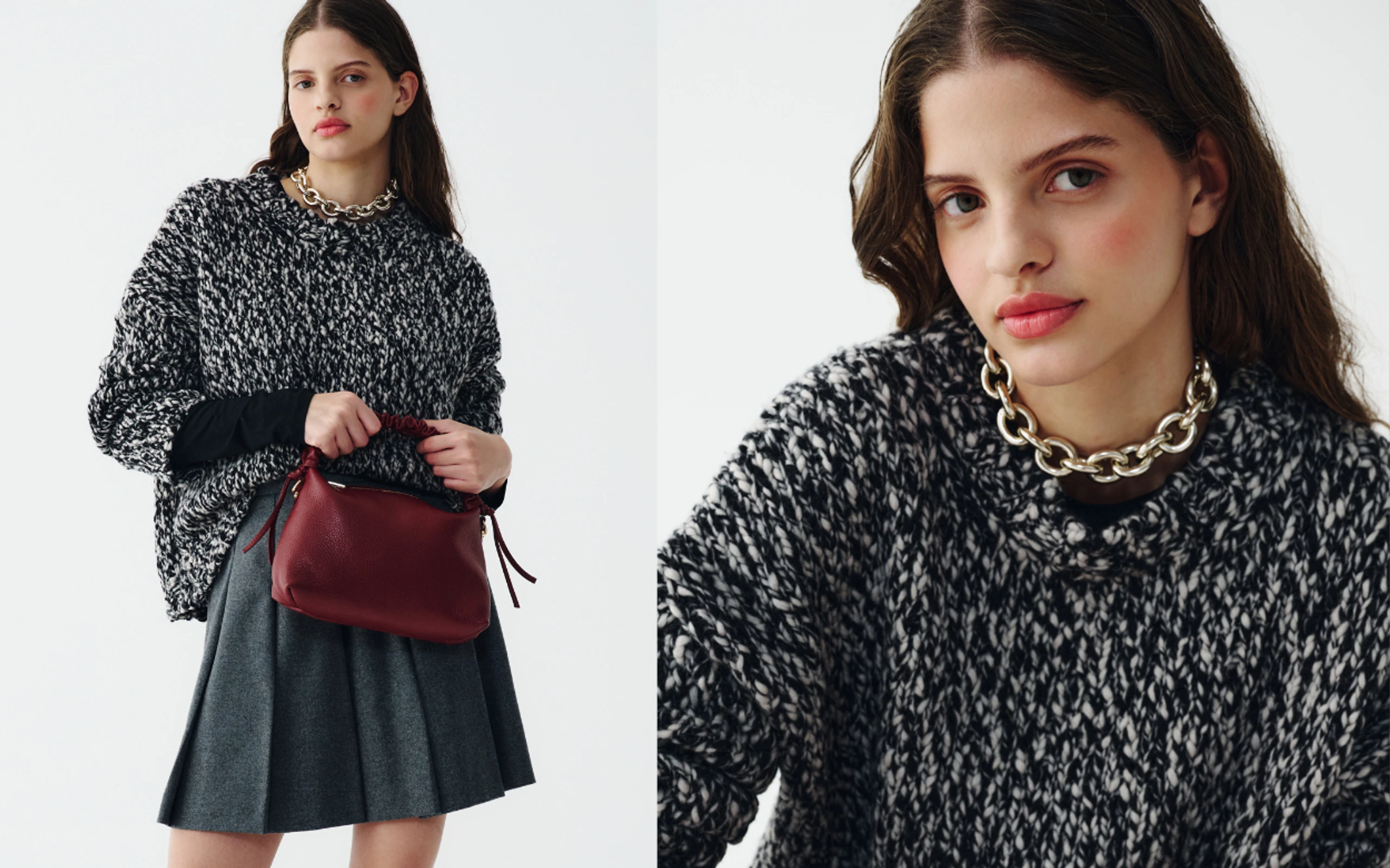 Blurred image background