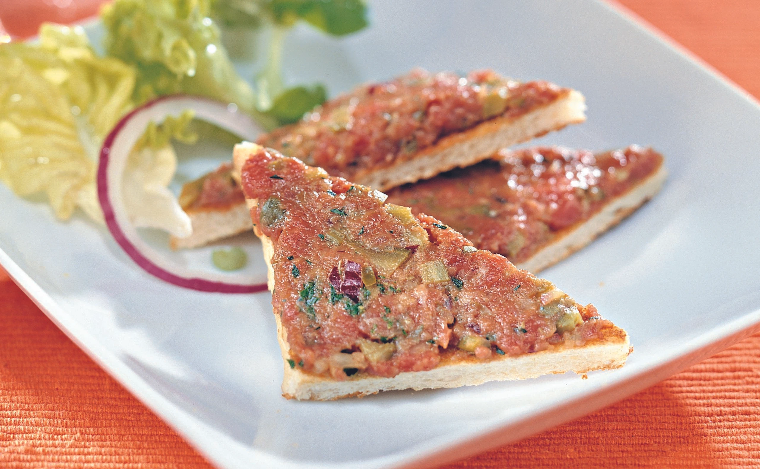 Beef-Tatar-Toasts