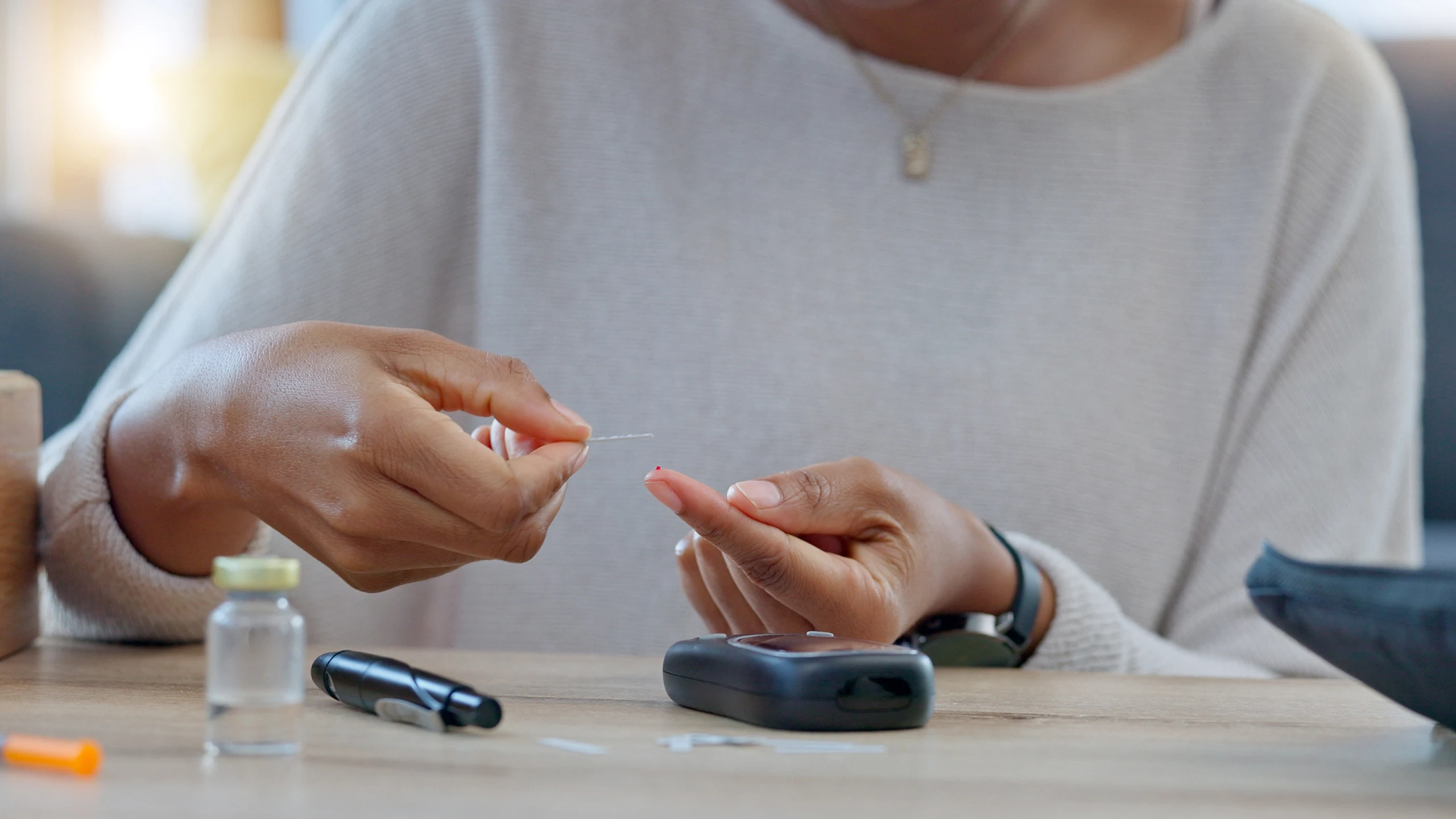 „Früherkennung nimmt Familien die größte Angst“