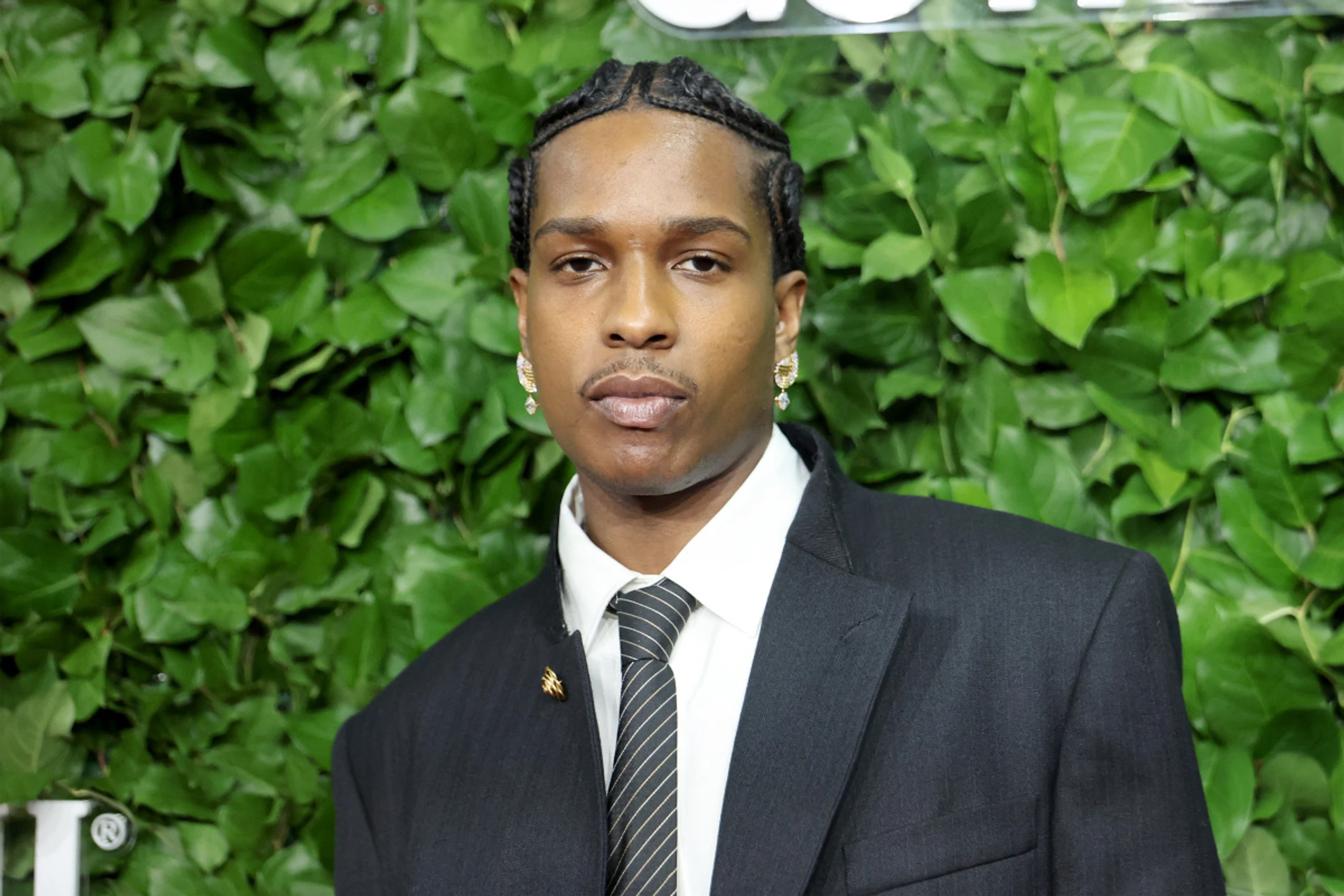 Asap Rocky bringt wohl schon bald neue Musik auf den Markt