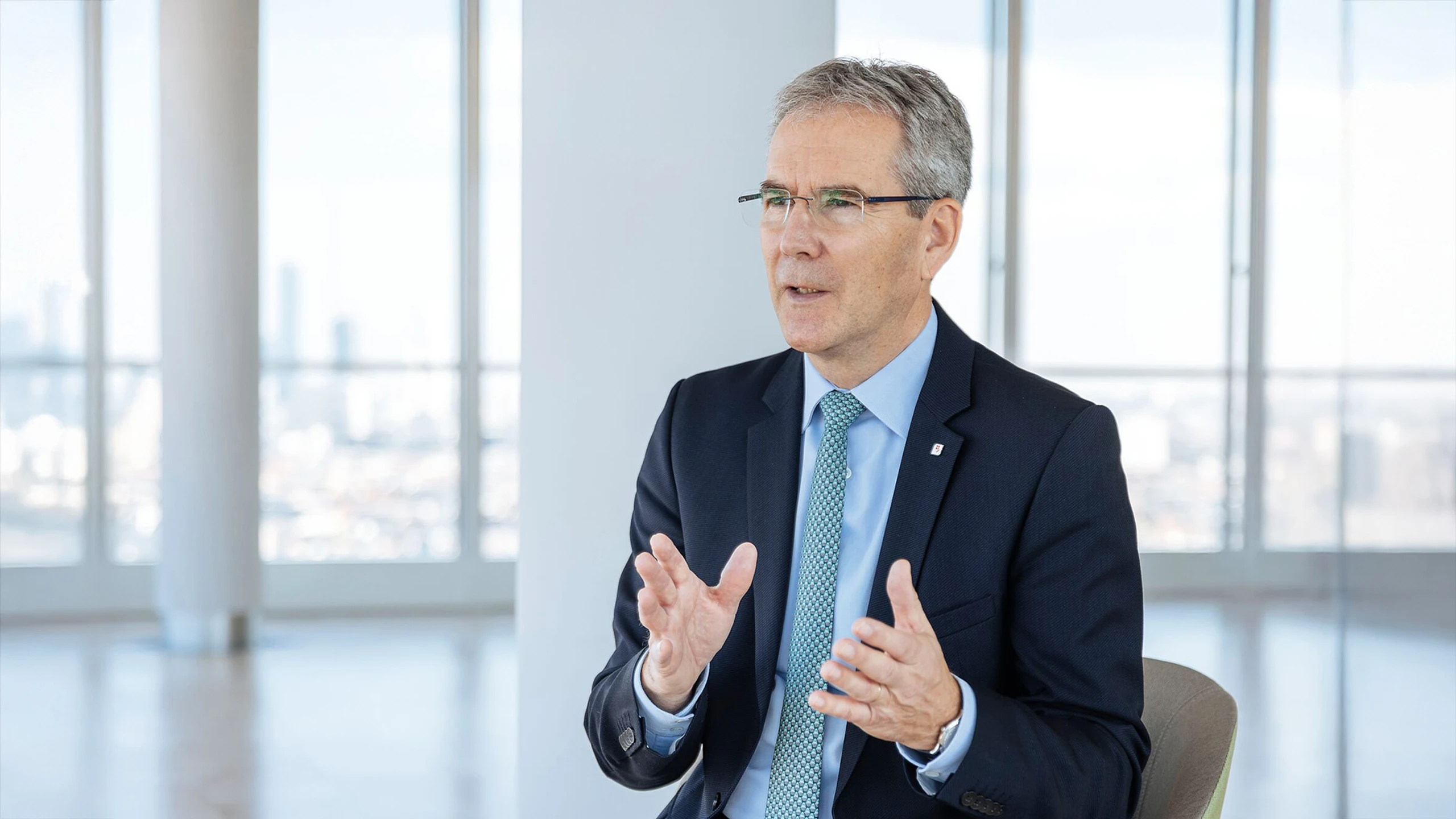 „Wir werden unsere Marktführerschaft in CEE weiter stärken“