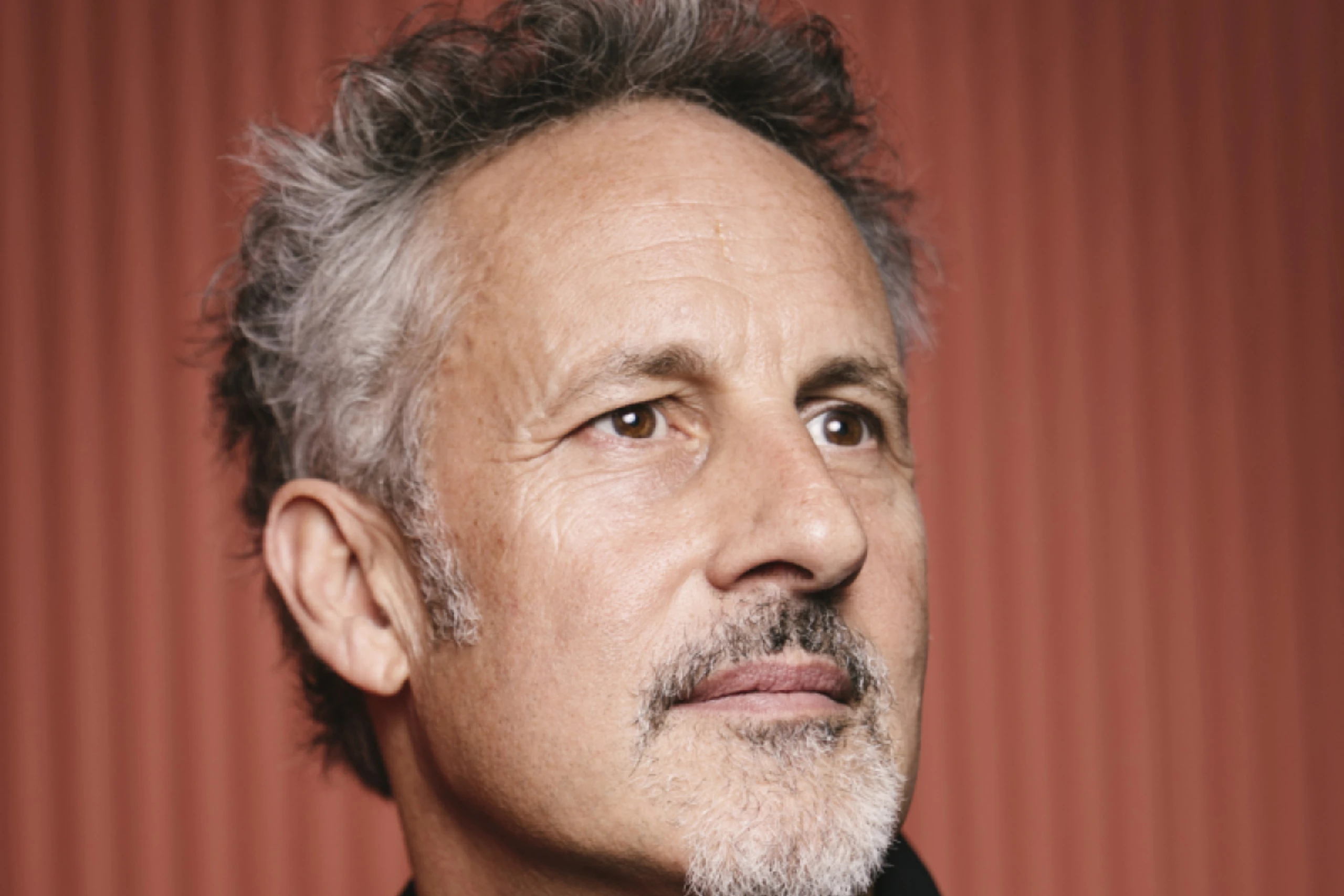 Richard Ladkani nimmt den Oscar ins Visier