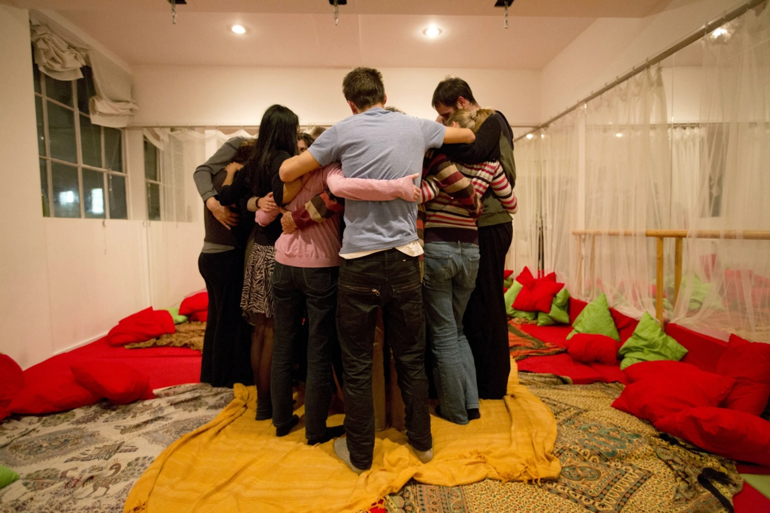 Erst in Kombi wirksam