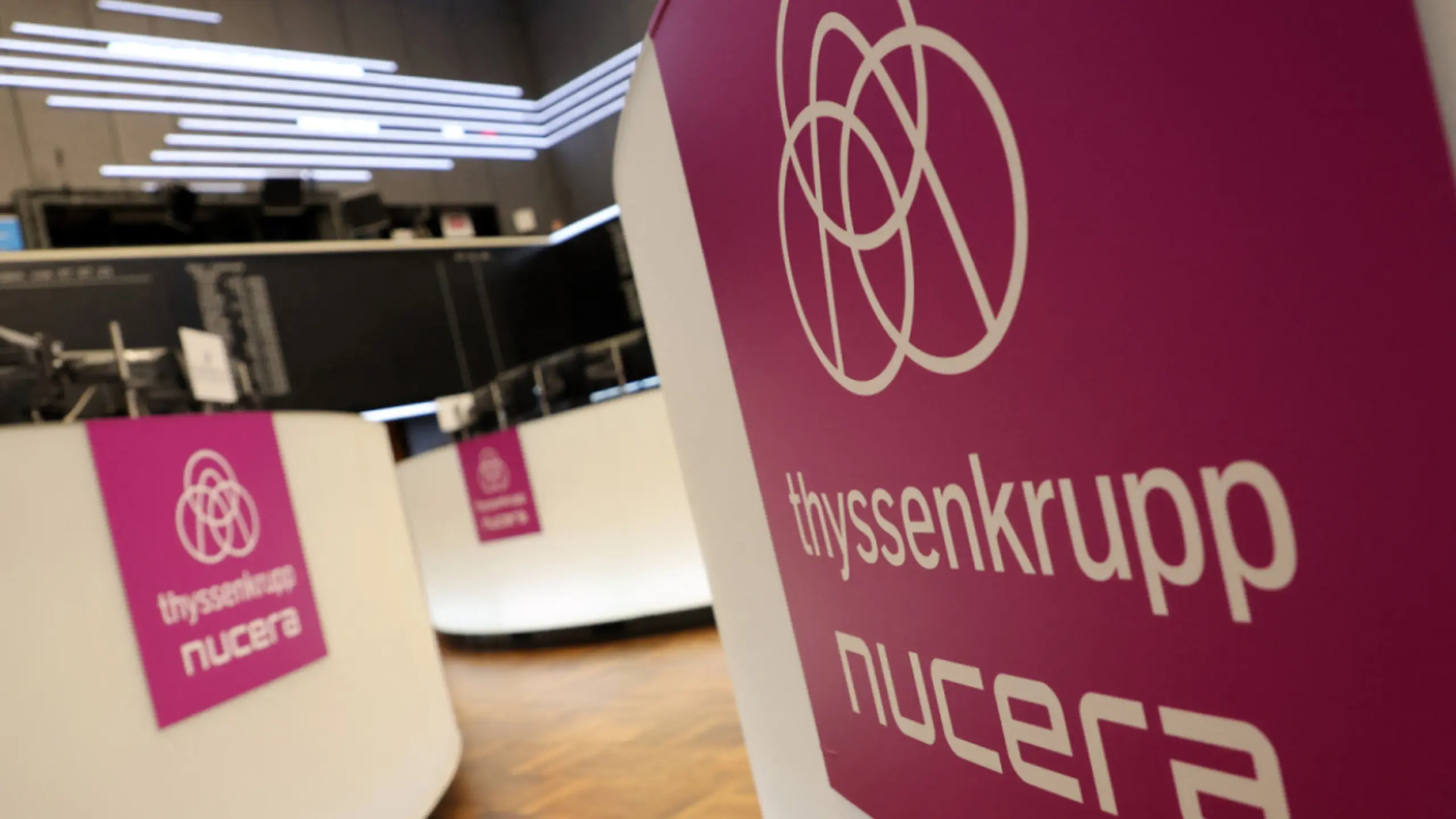 © APA/APA/AFP/DANIEL ROLAND Nucera spürt Trendwende