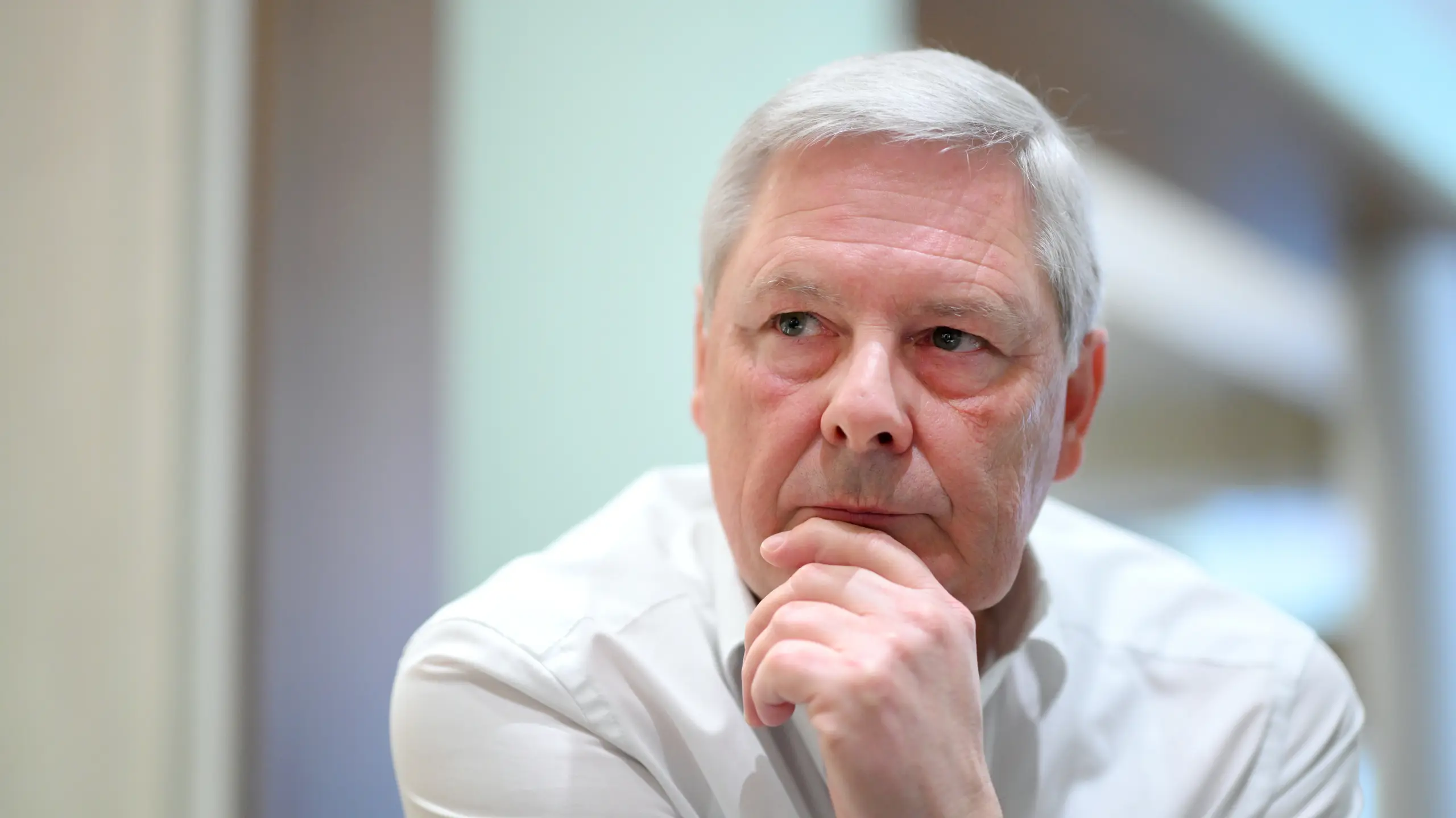 © APA/Roland Schlager Roland Schlager Porträt