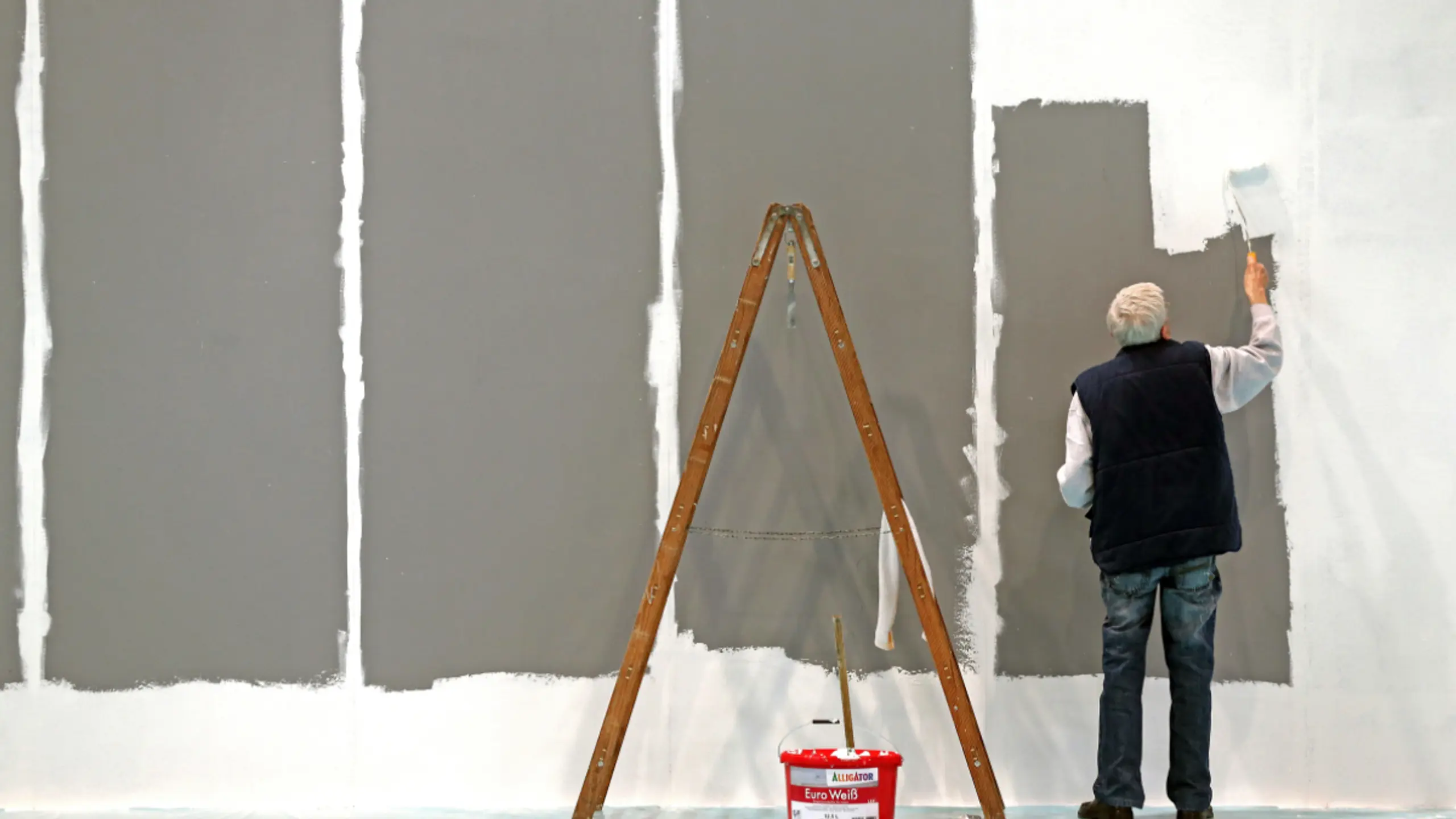 Anreizsystem für Beschäftigung älterer Personen geplant