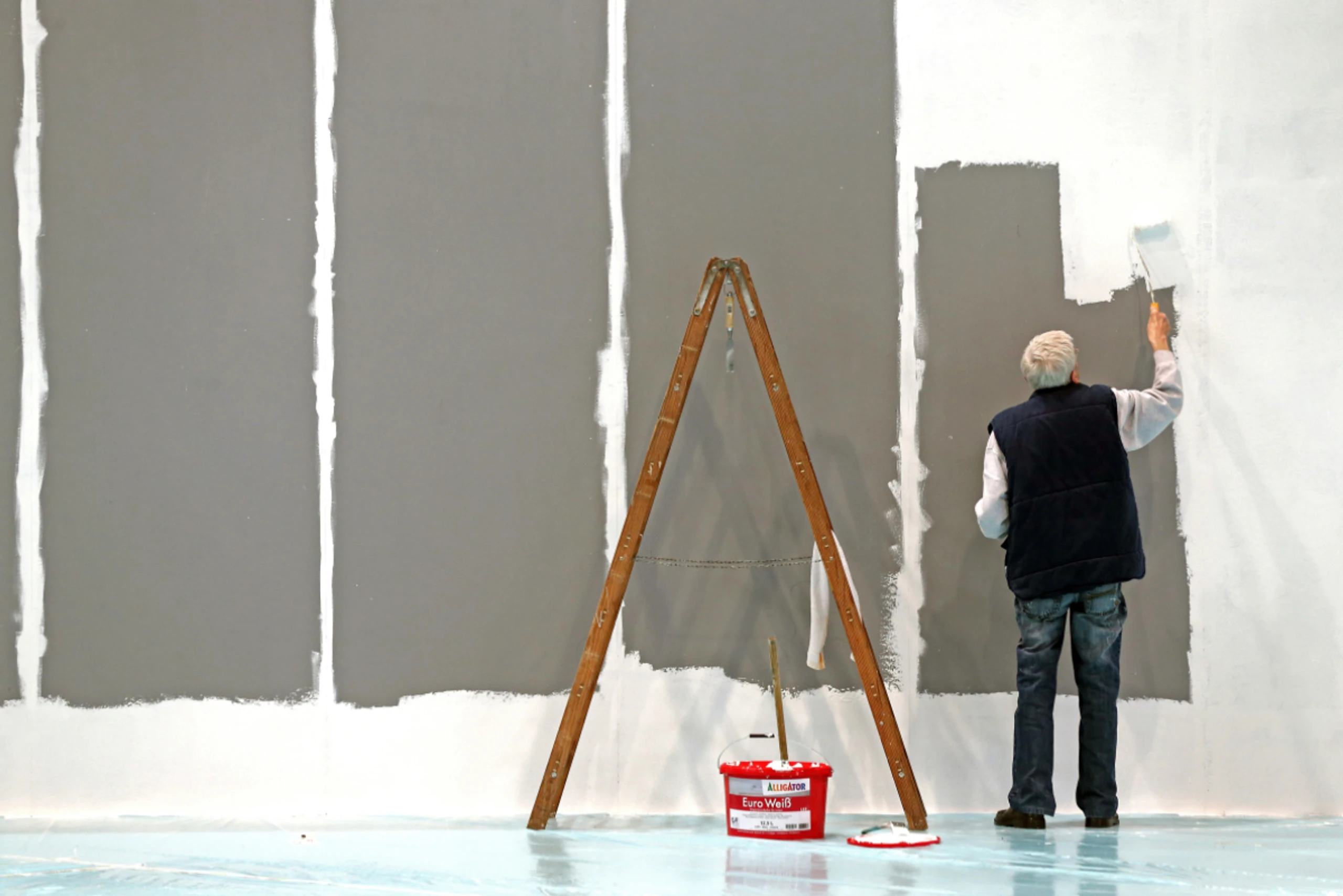 Anreizsystem für Beschäftigung älterer Personen geplant