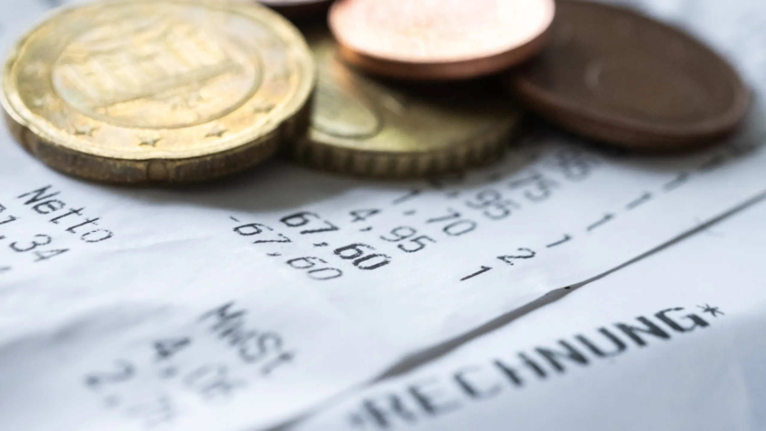 Hoffung auf erhöhten privaten Konsum im nächsten Jahr