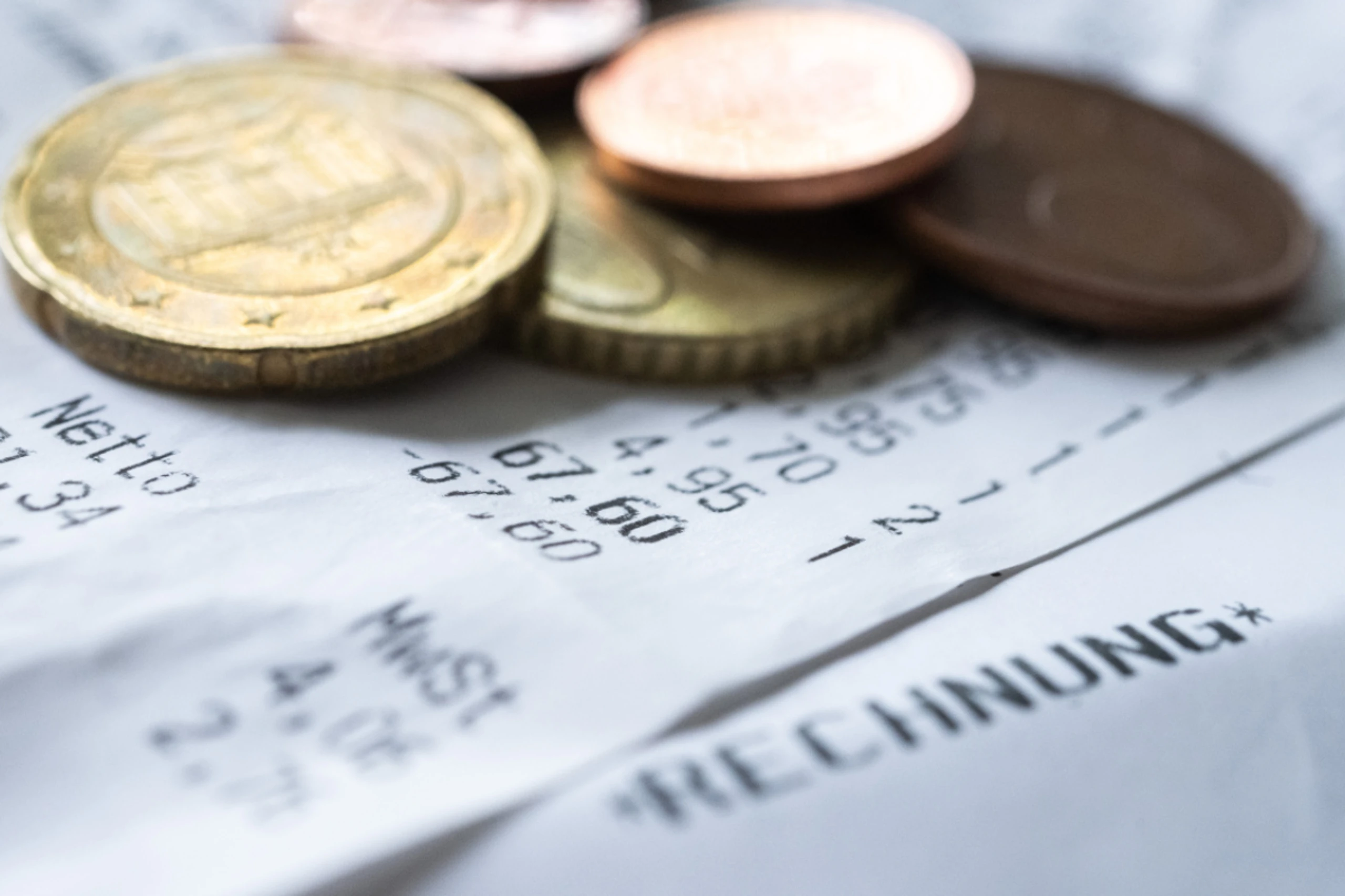 Hoffung auf erhöhten privaten Konsum im nächsten Jahr