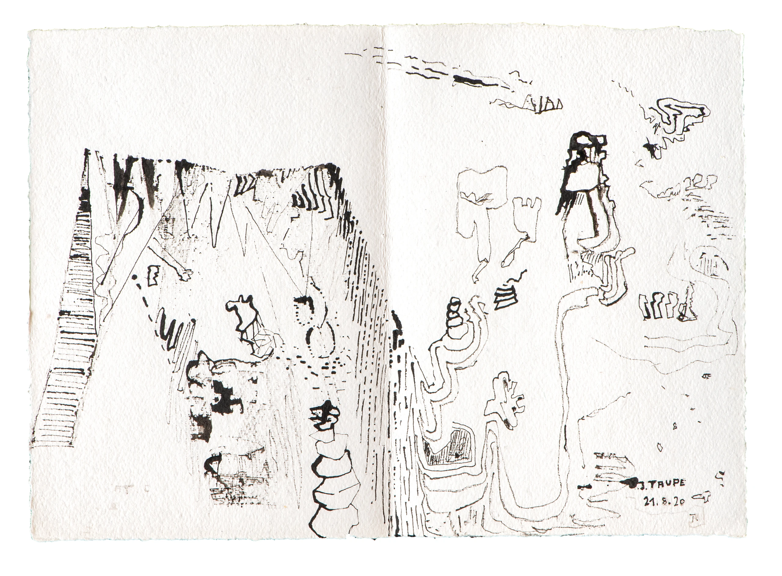 © Beigestellt Blurred image background