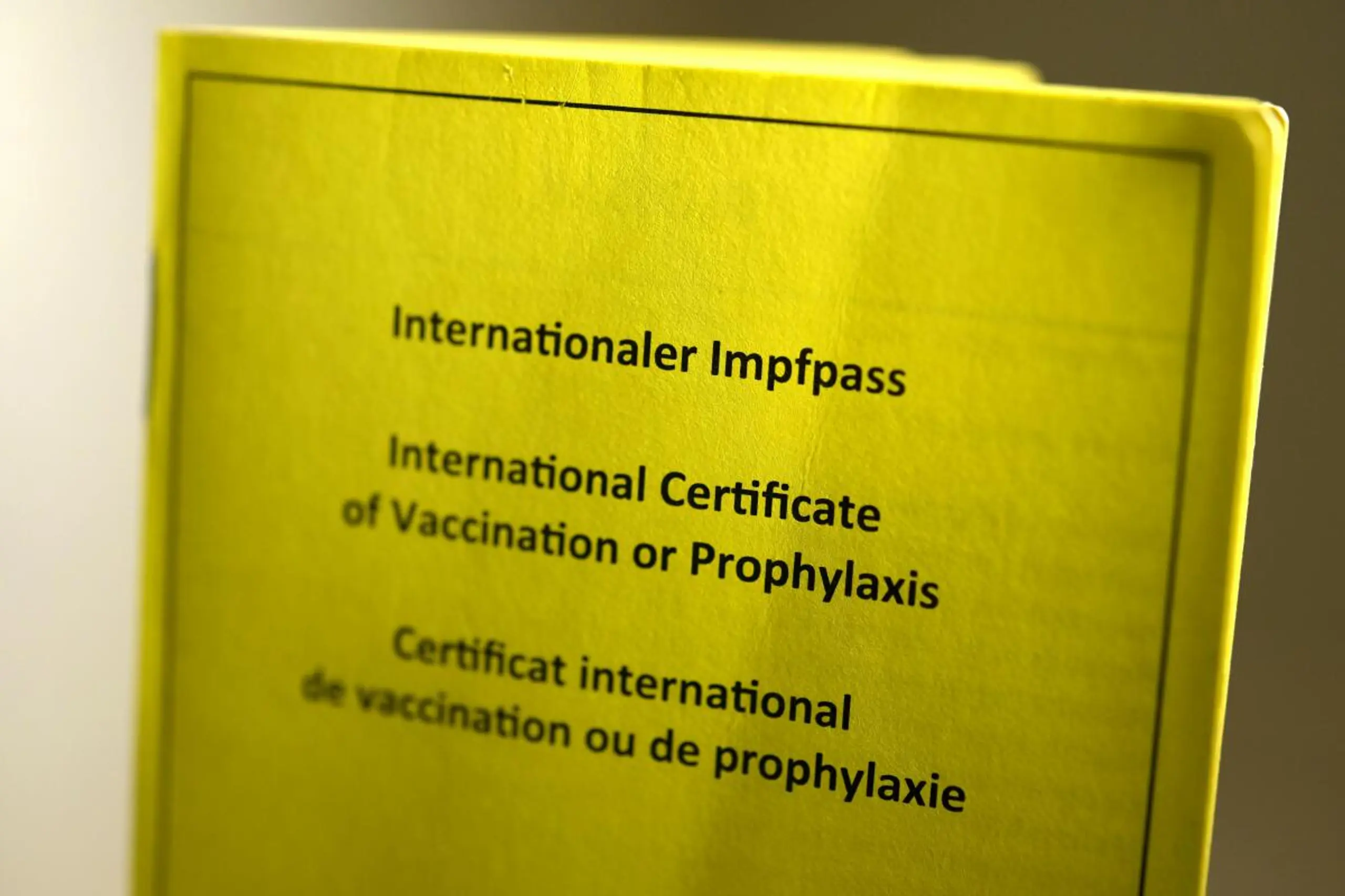 Laut Impfdaten noch viele Dosen verfügbar