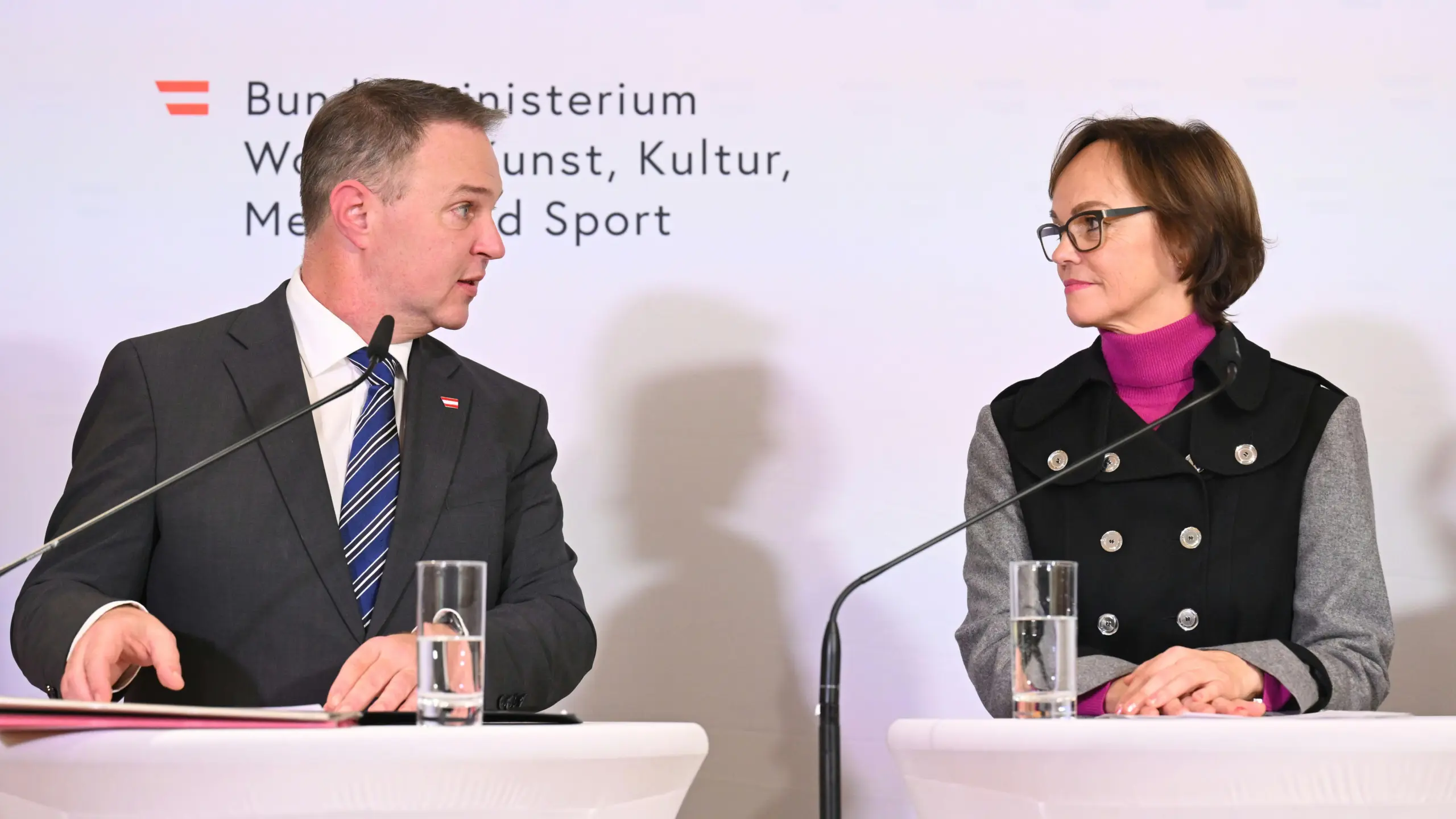 © APA/ Helmut Fohringer Artikelbild