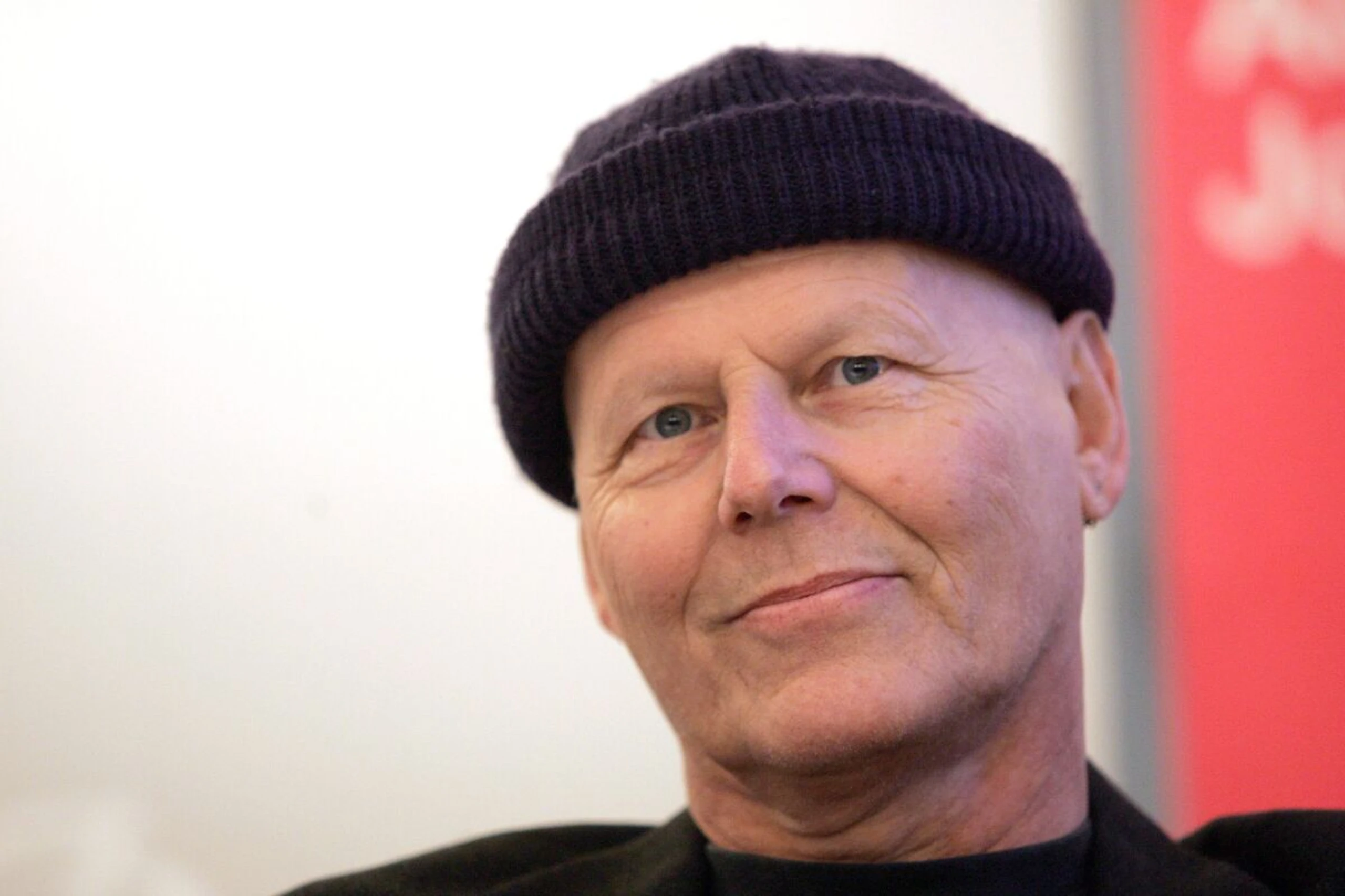 Georg Danzers Nachlass zeugt von künstlerischem Schaffen