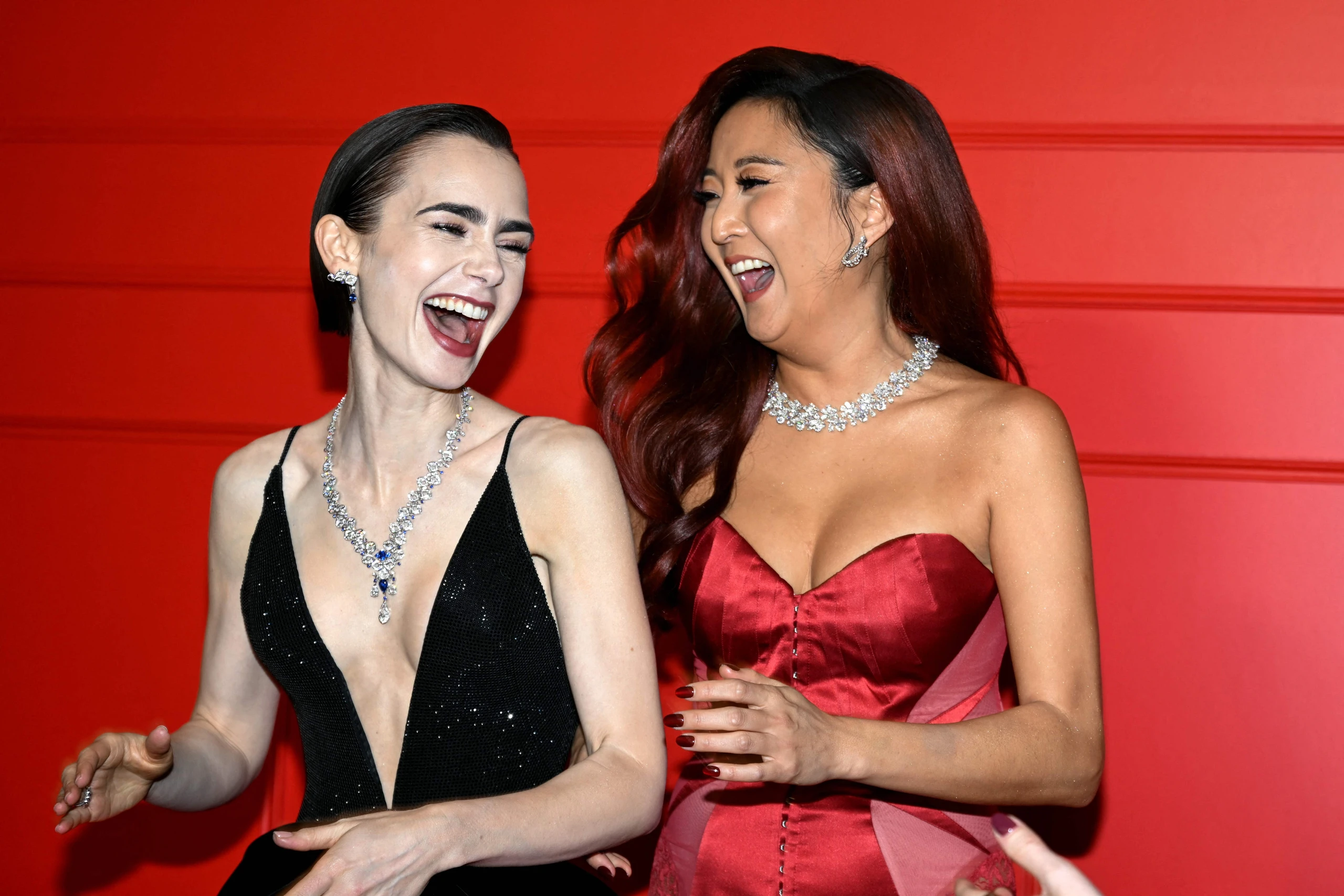 Promi-Bilder: Die neuesten Fotos der Stars